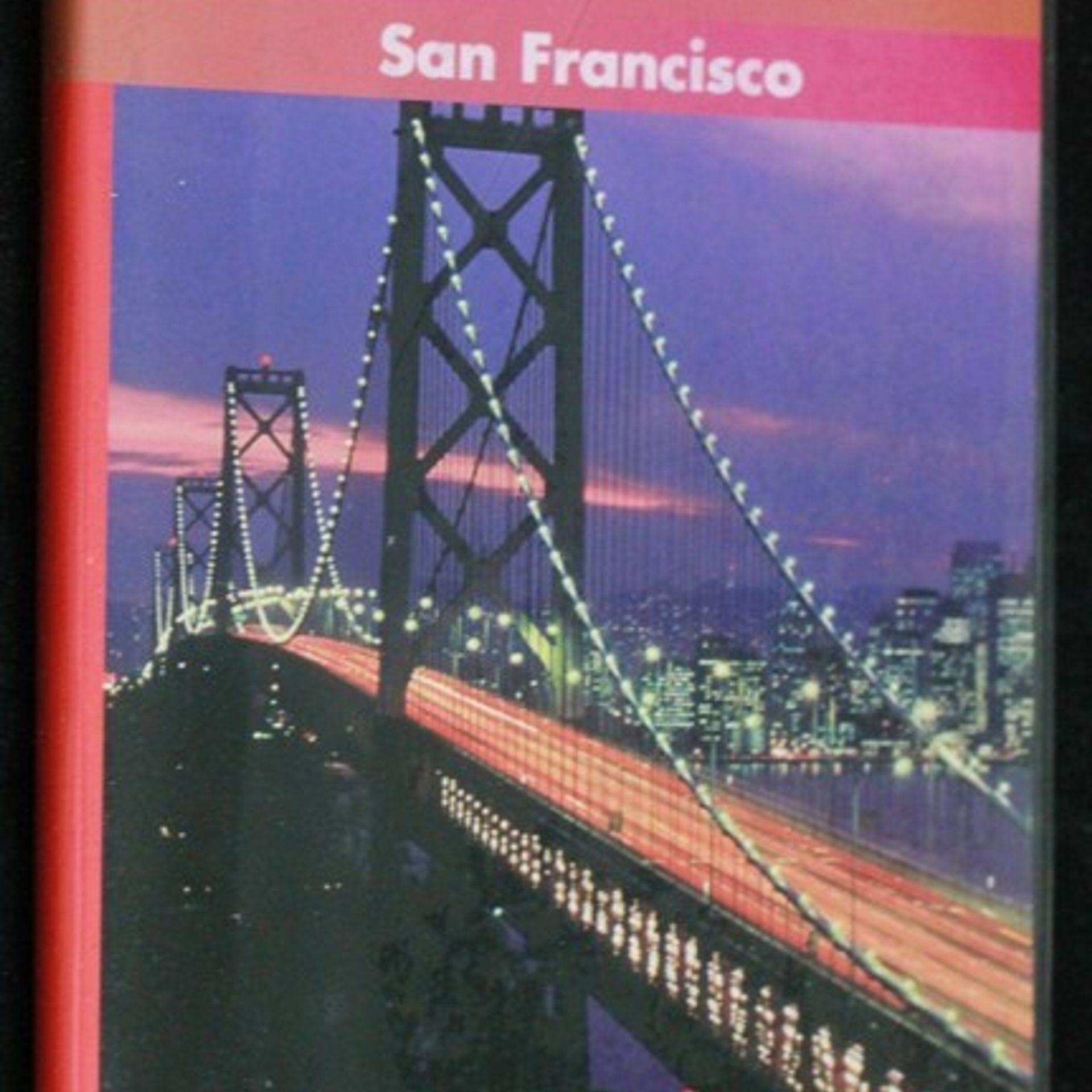 Auteurscollectief San Francisco
