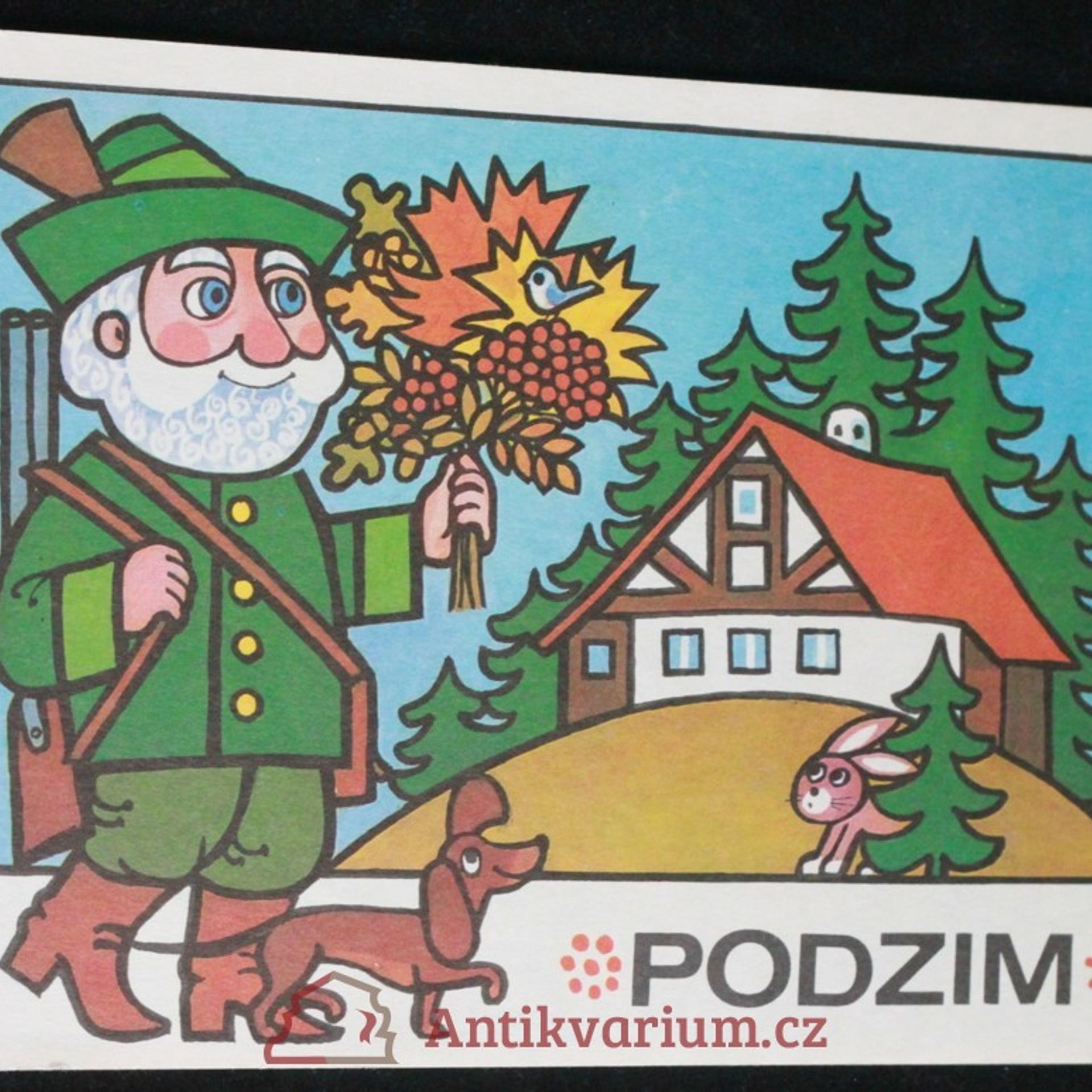 Podzim