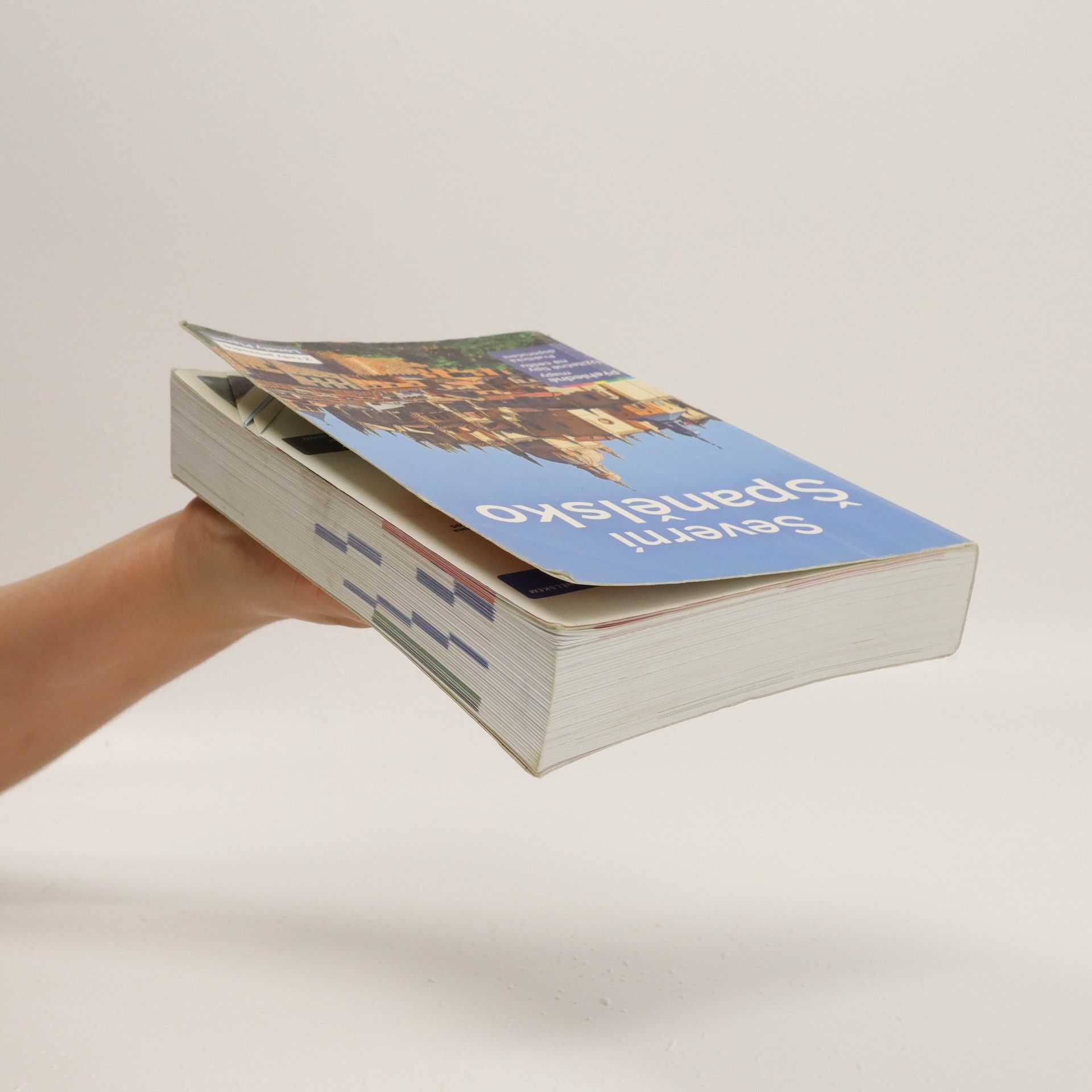Anthony Ham Severní Španělsko