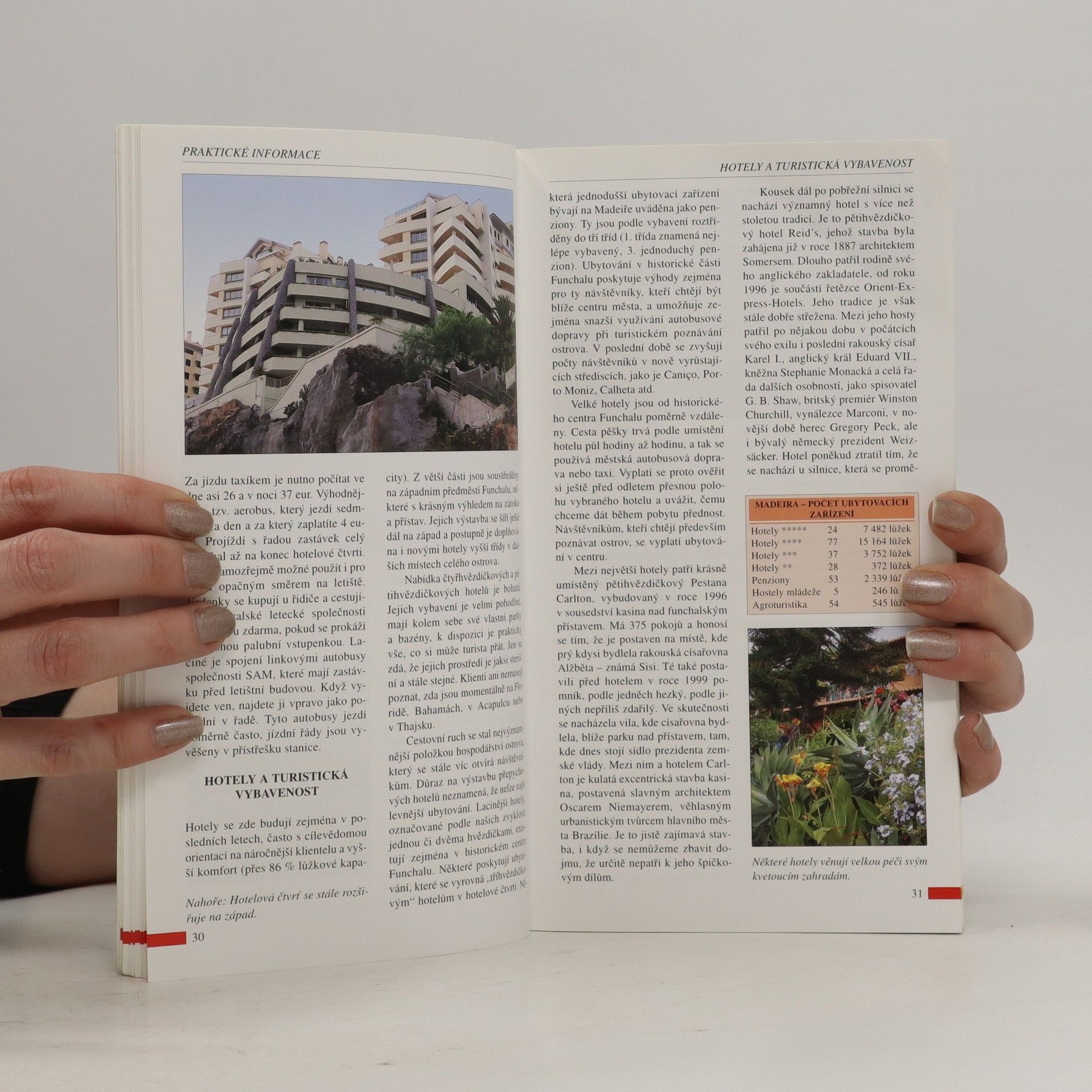 Collectif d'auteurs Madeira