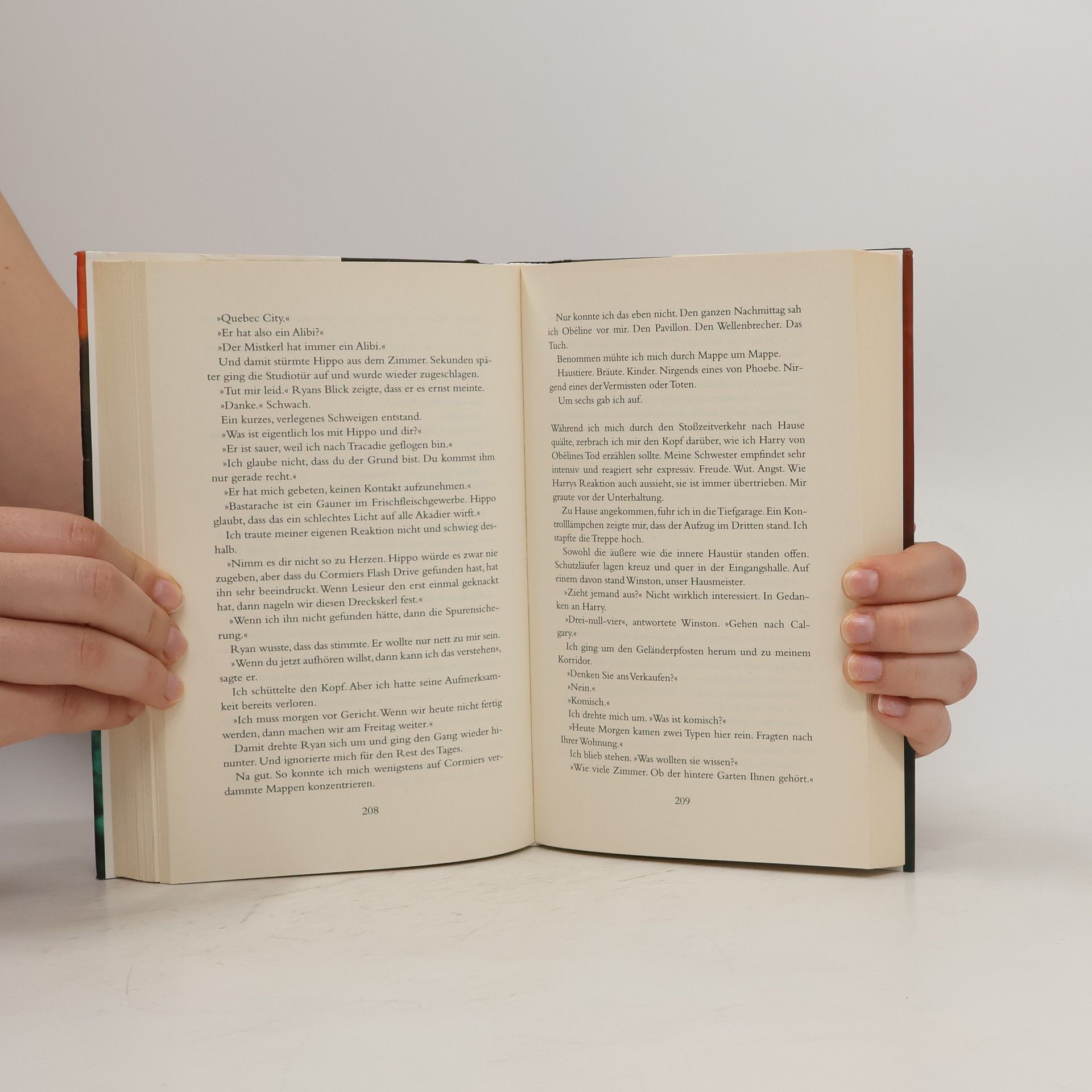 Kathy Reichs Knochen zu Asche