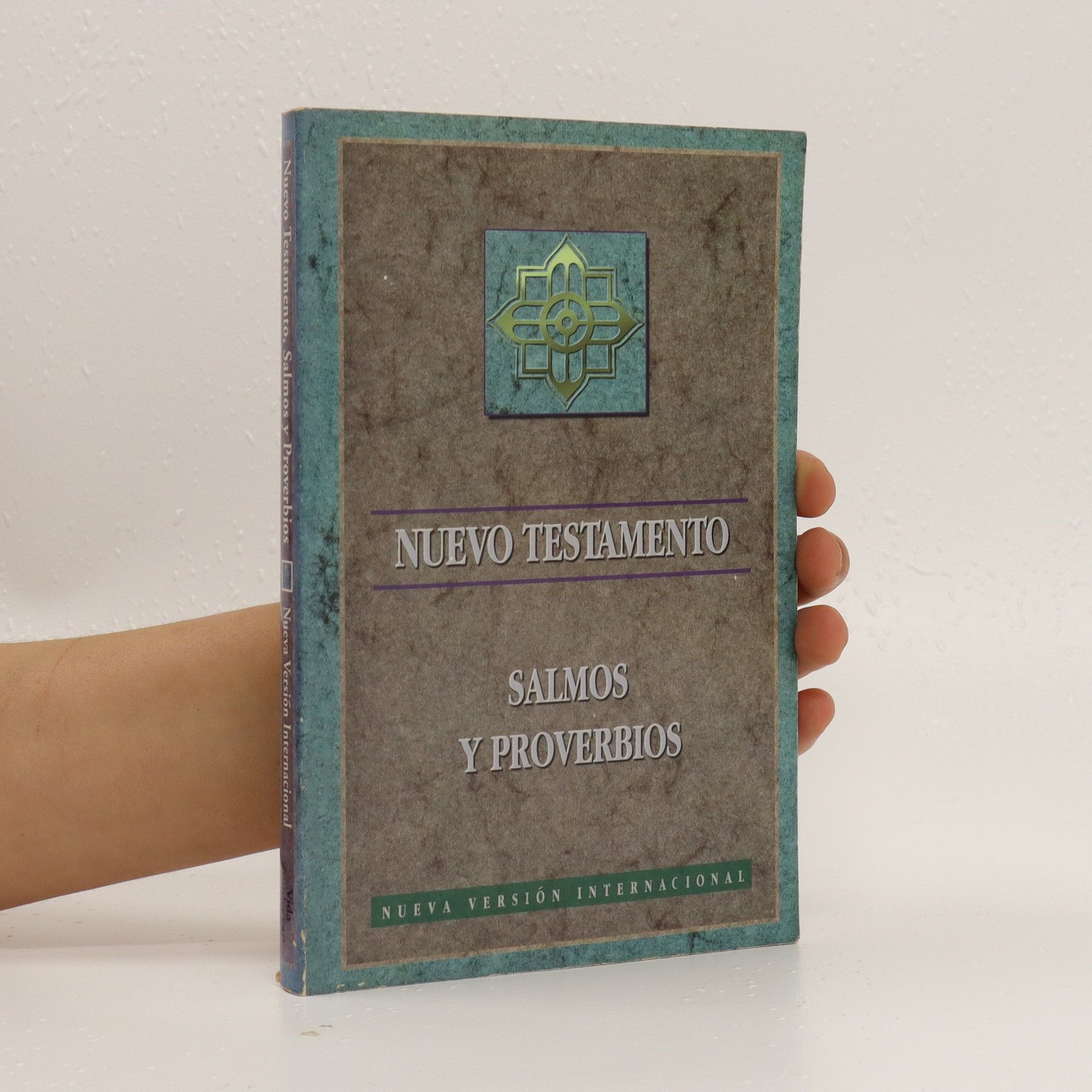 Various authors Nuevo Testamento