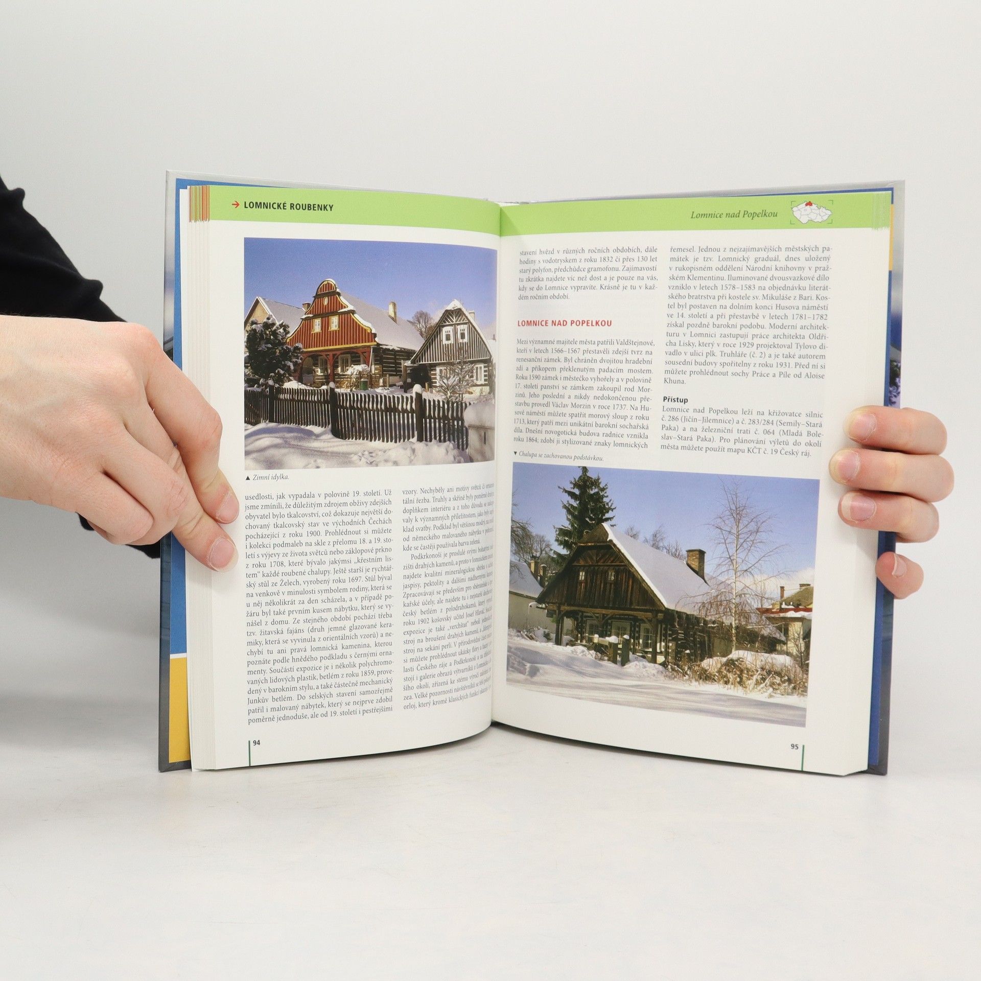 Autorenkollektiv Toulavá kamera. 1. -10. díl