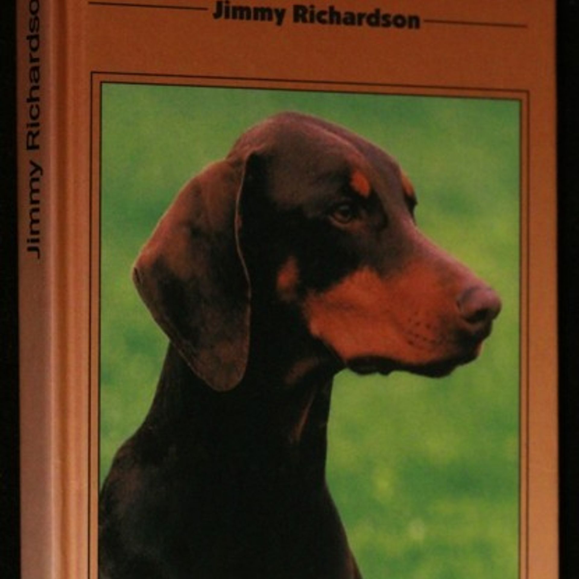 Collectif d'auteurs Dobrman