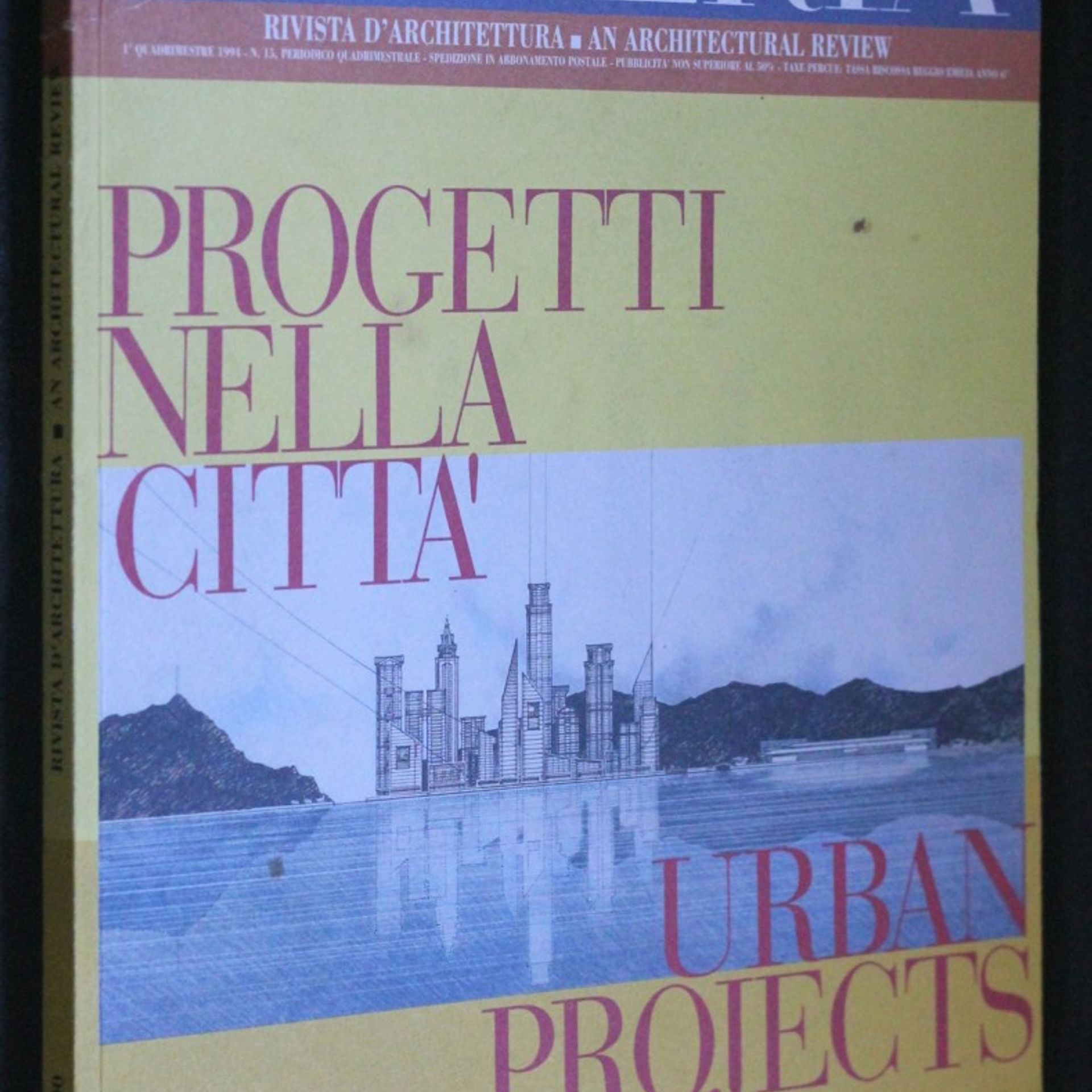 Kolektív autorov Materia, č. 15