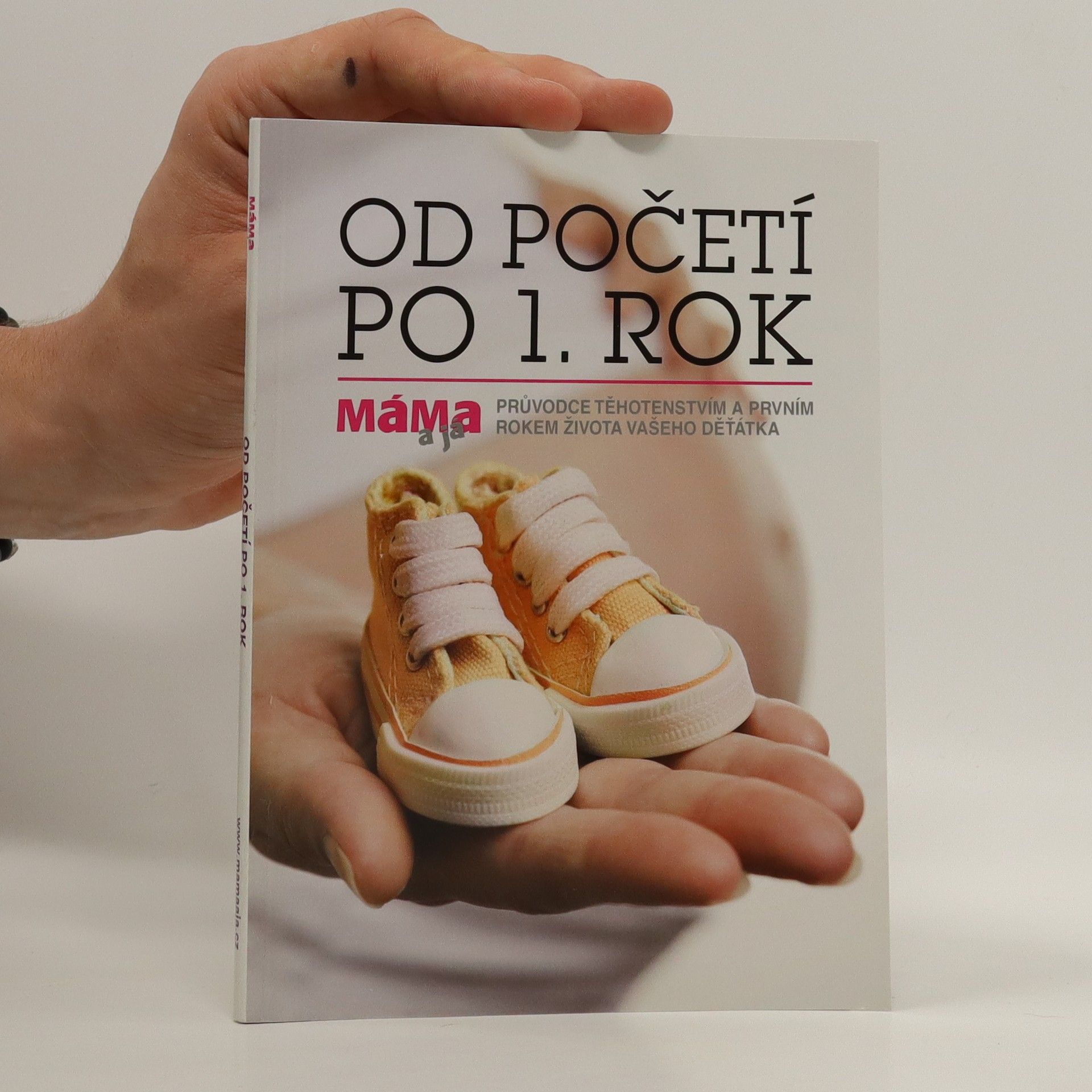 AA.VV. Od početí po 1. rok