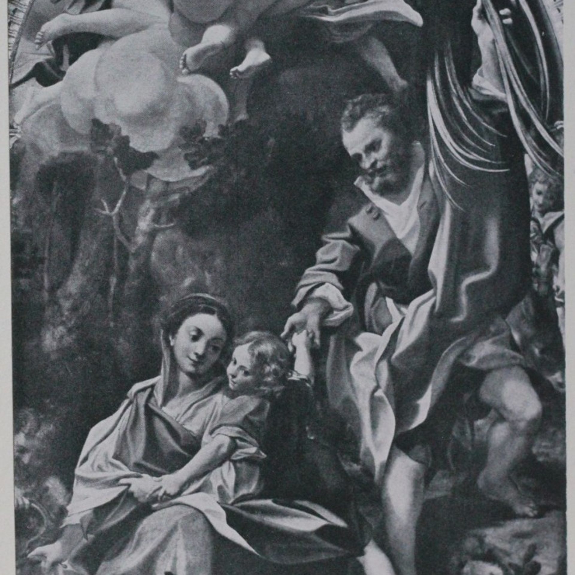 Various authors Correggio
