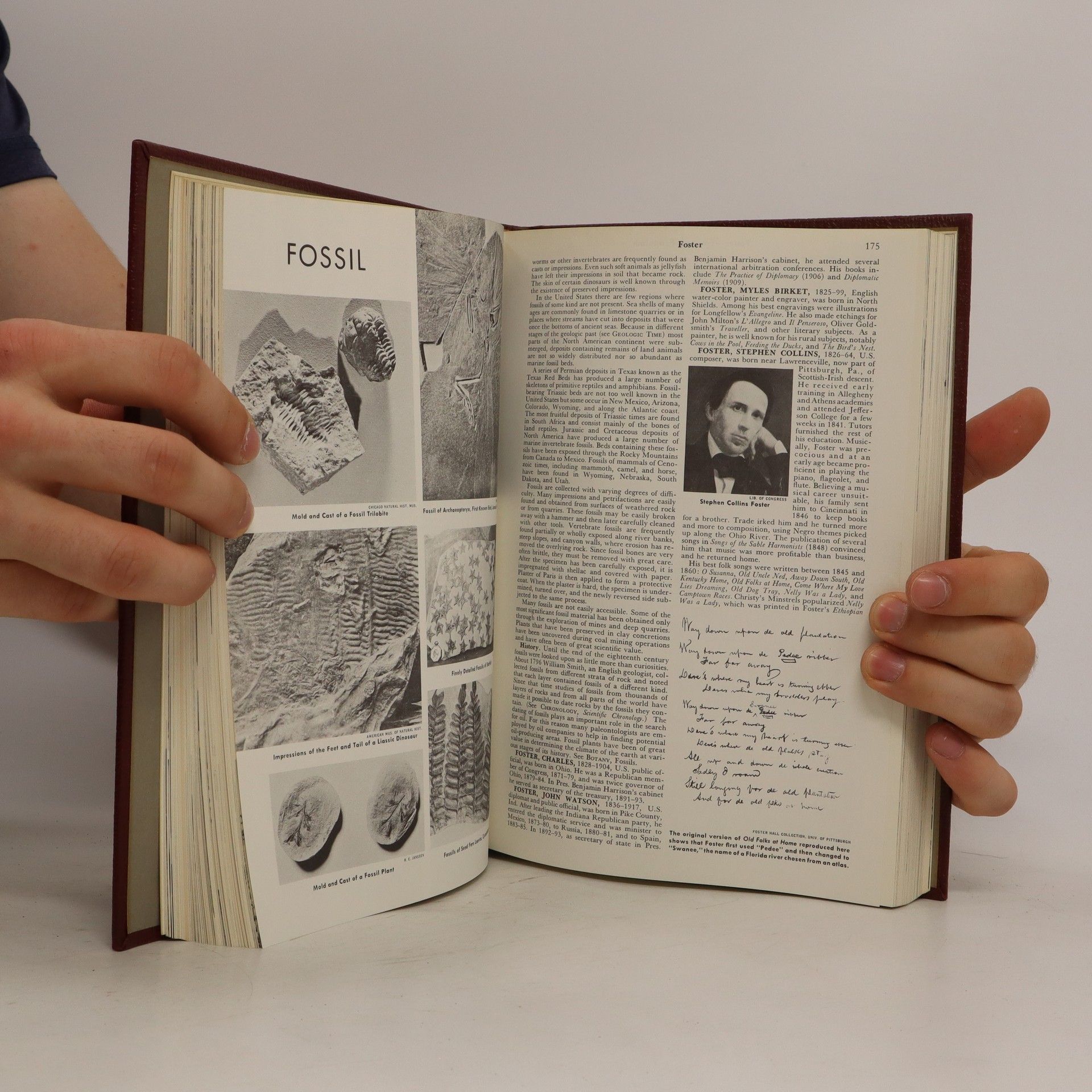 Autorenkollektiv The American Peoples Encyclopedia 8. Finland to Gila River