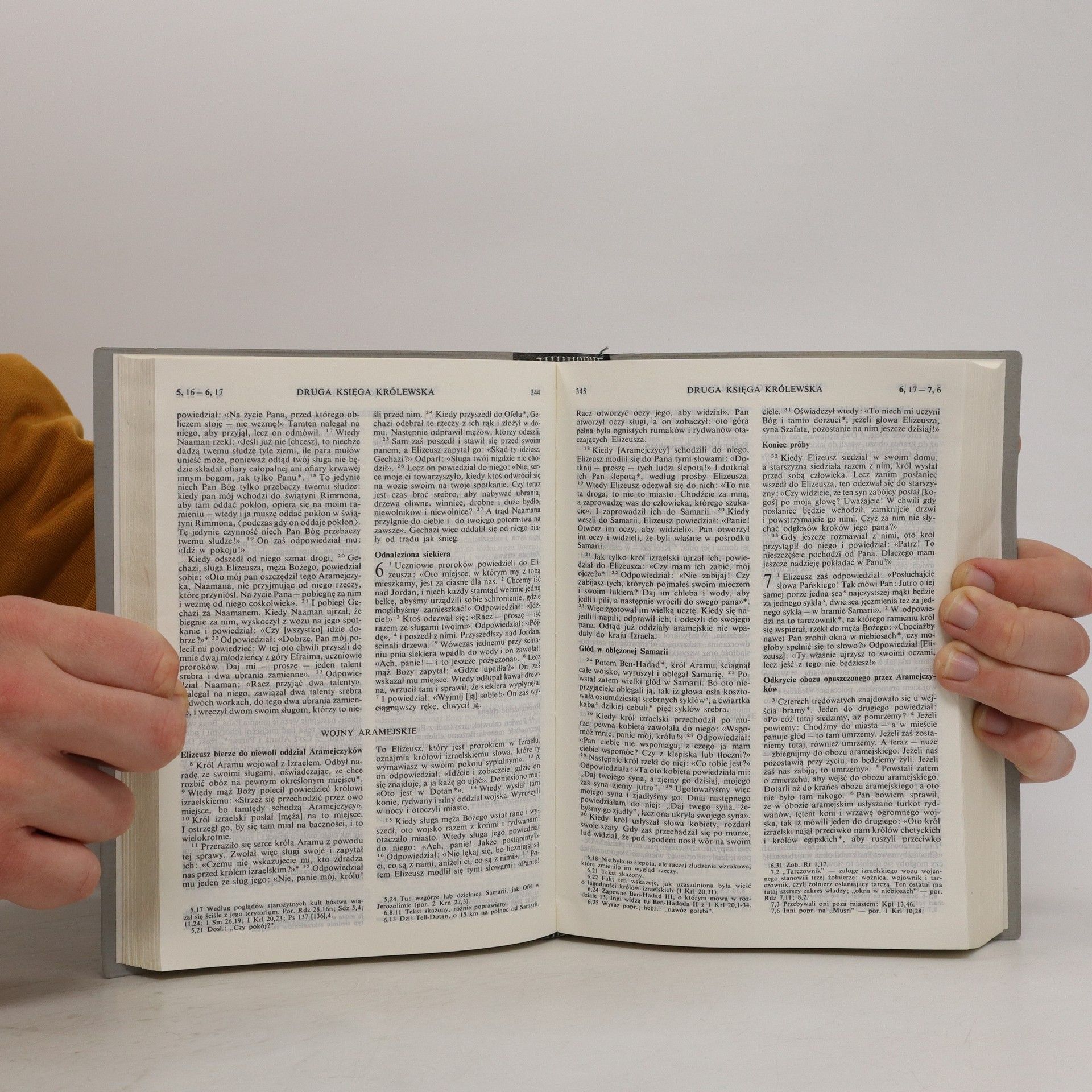 Autorenkollektiv Pismo święte starego i nowego testamentu