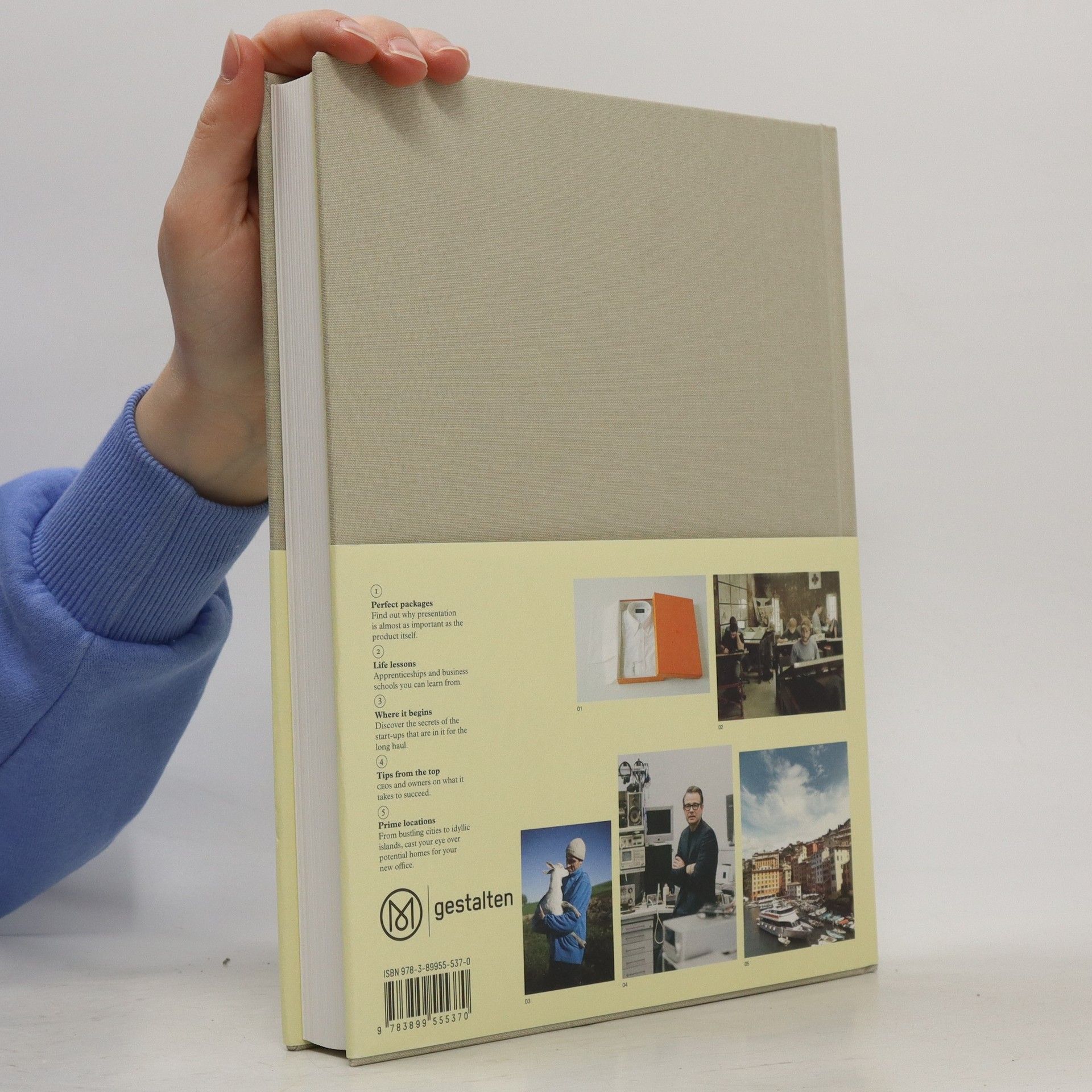 Kolektiv autorů The Monocle Guide to Good Business
