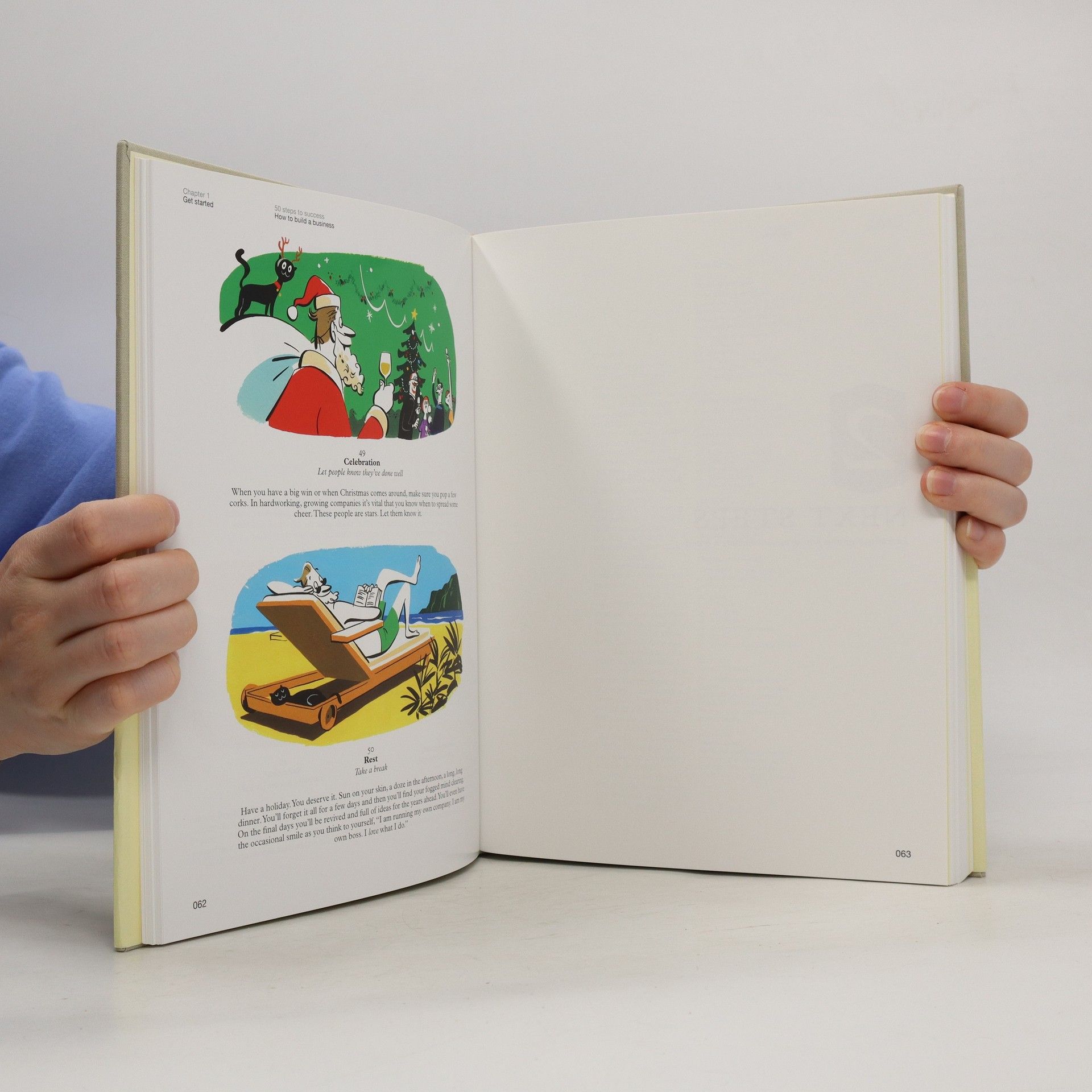 Kolektiv autorů The Monocle Guide to Good Business