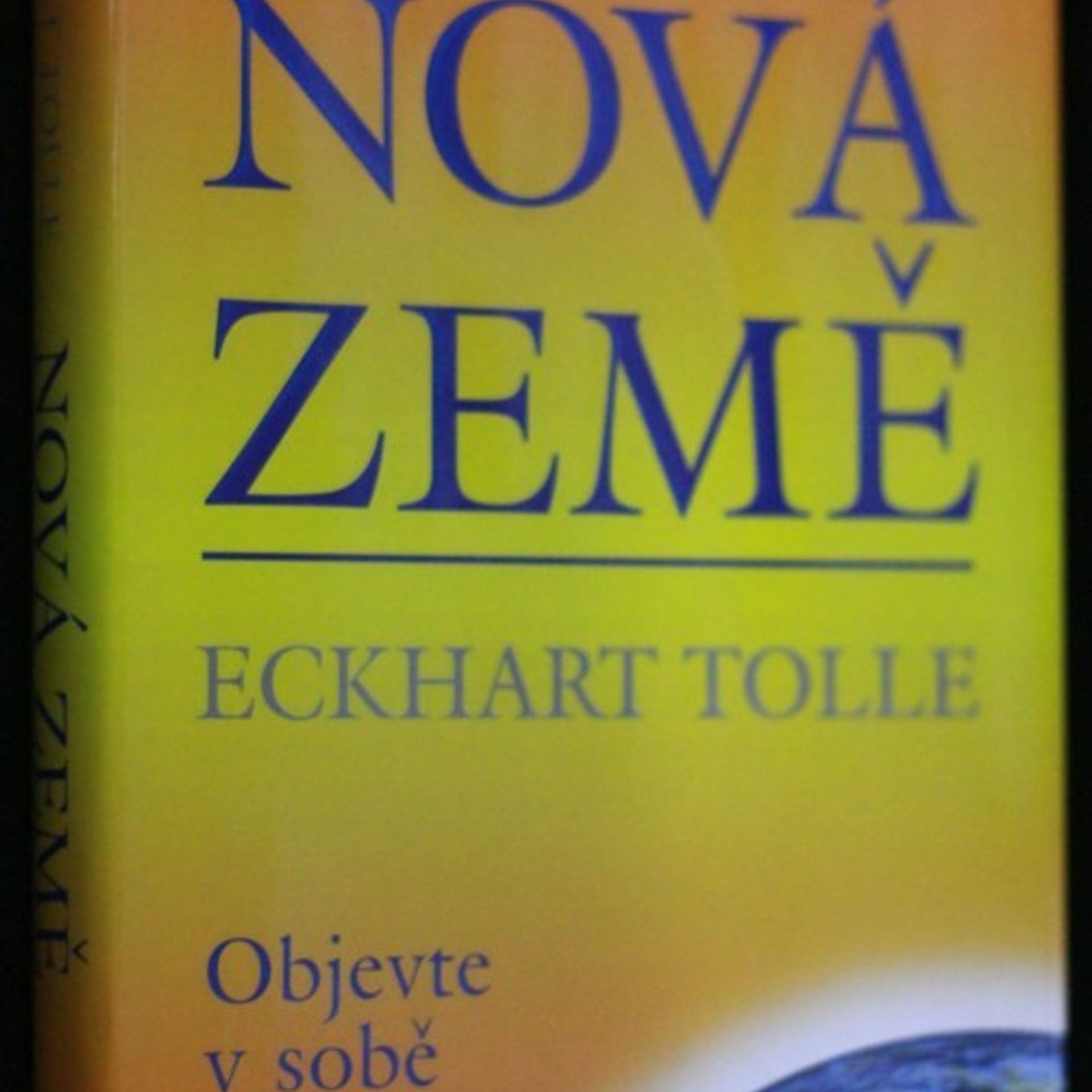 Autorenkollektiv Nová země