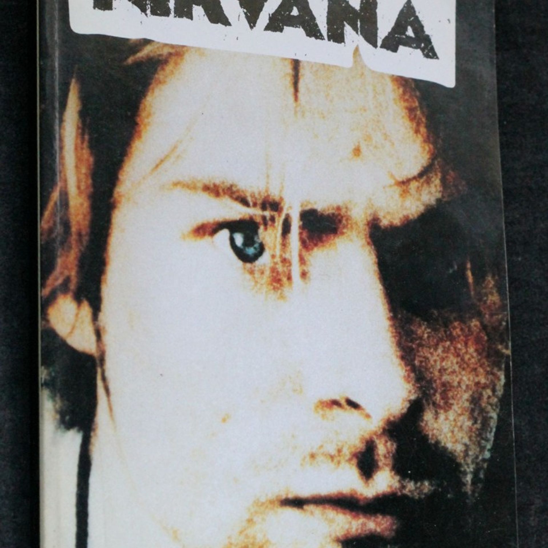AA.VV. Nirvana