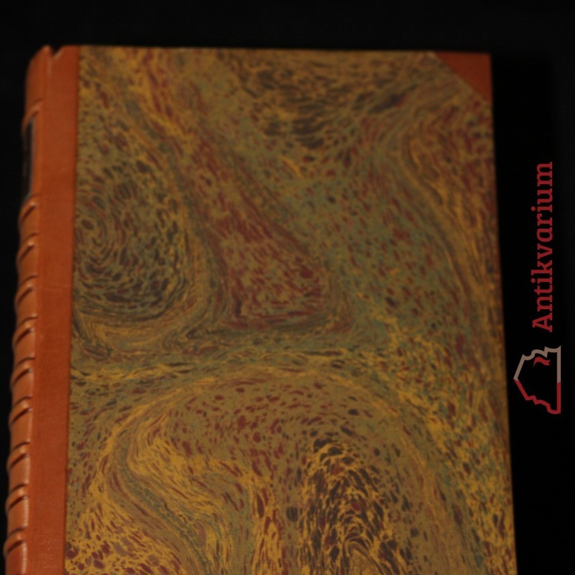 Autores varios Dvacáté století 1-8