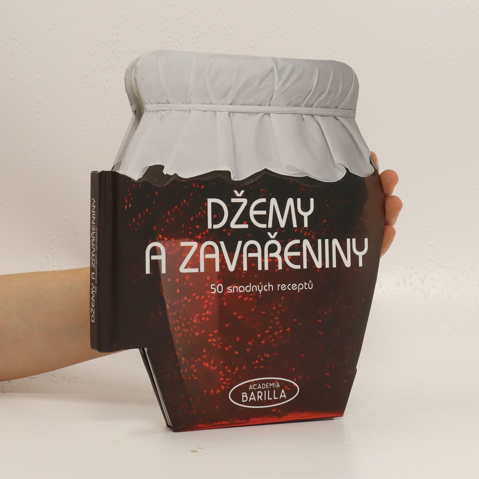 Maria Grazia Villa Džemy a zavařeniny