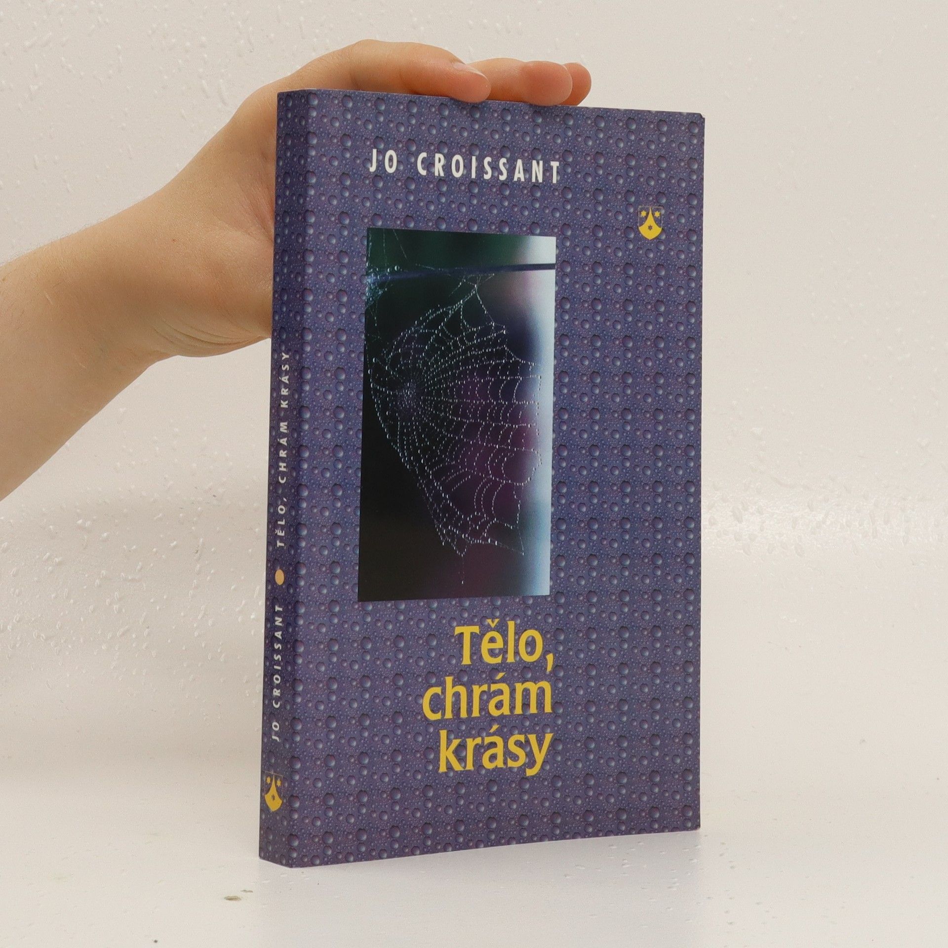 Jo Croissant Tělo, chrám krásy
