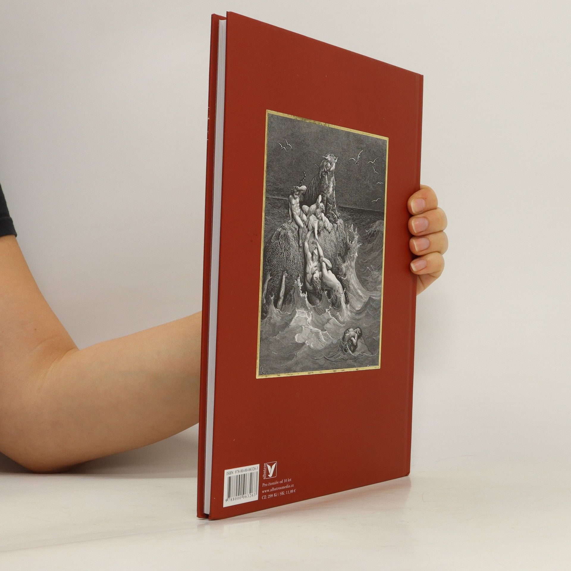 Ivan Olbracht Biblické příběhy