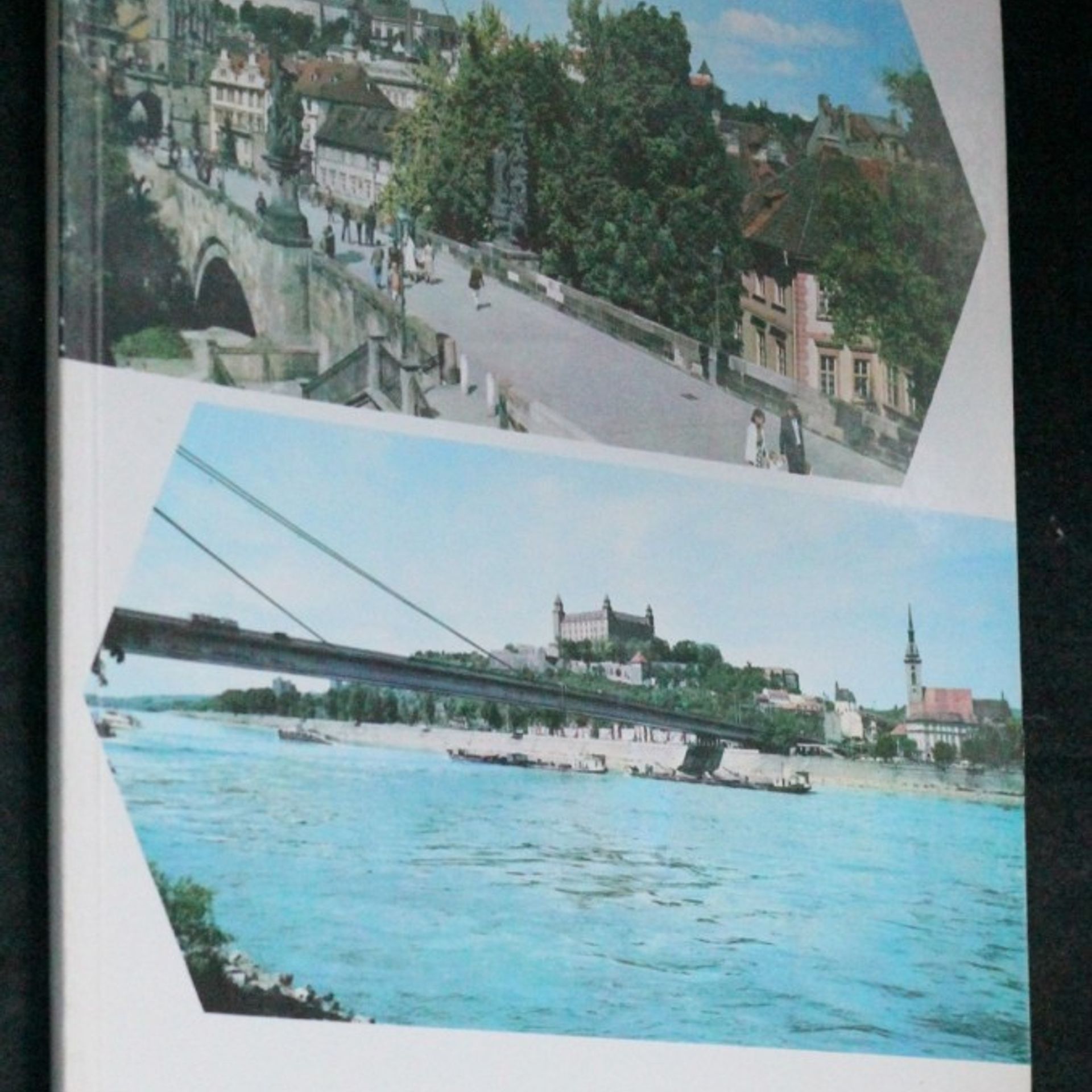 Auteurscollectief Soyez les bienvenus en Tchecoslovaquie revue touristique