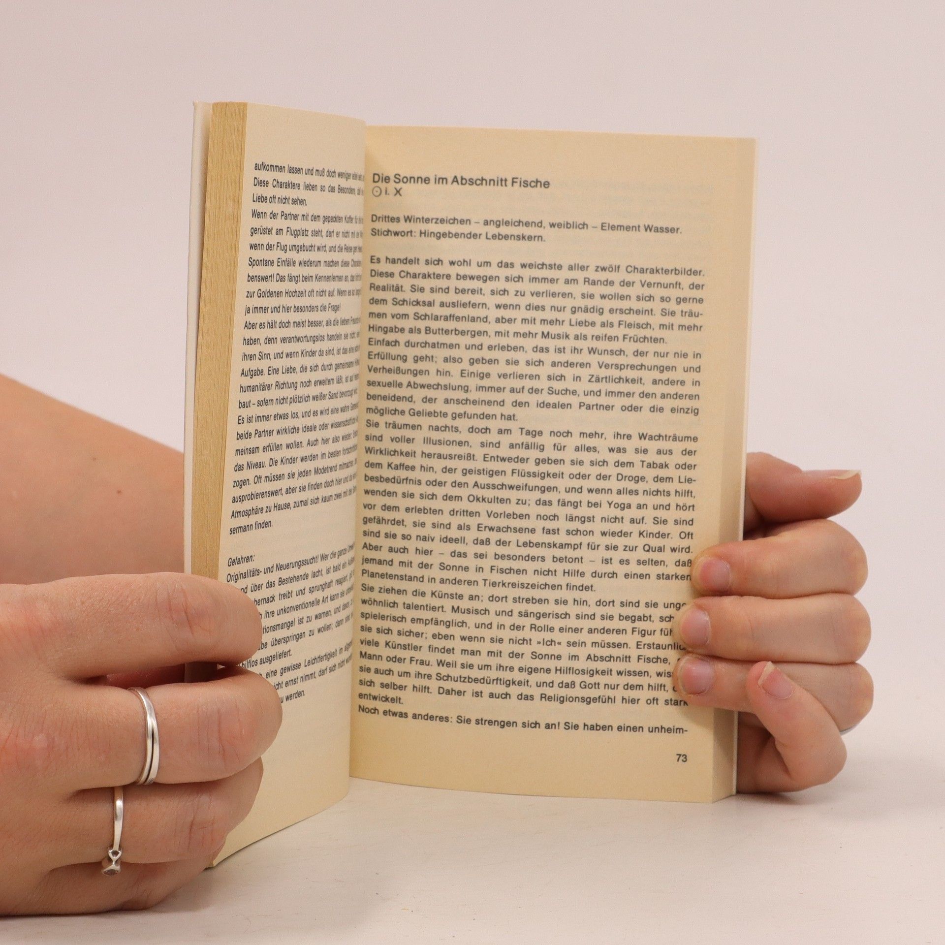 Various authors Astrologie - verständlich