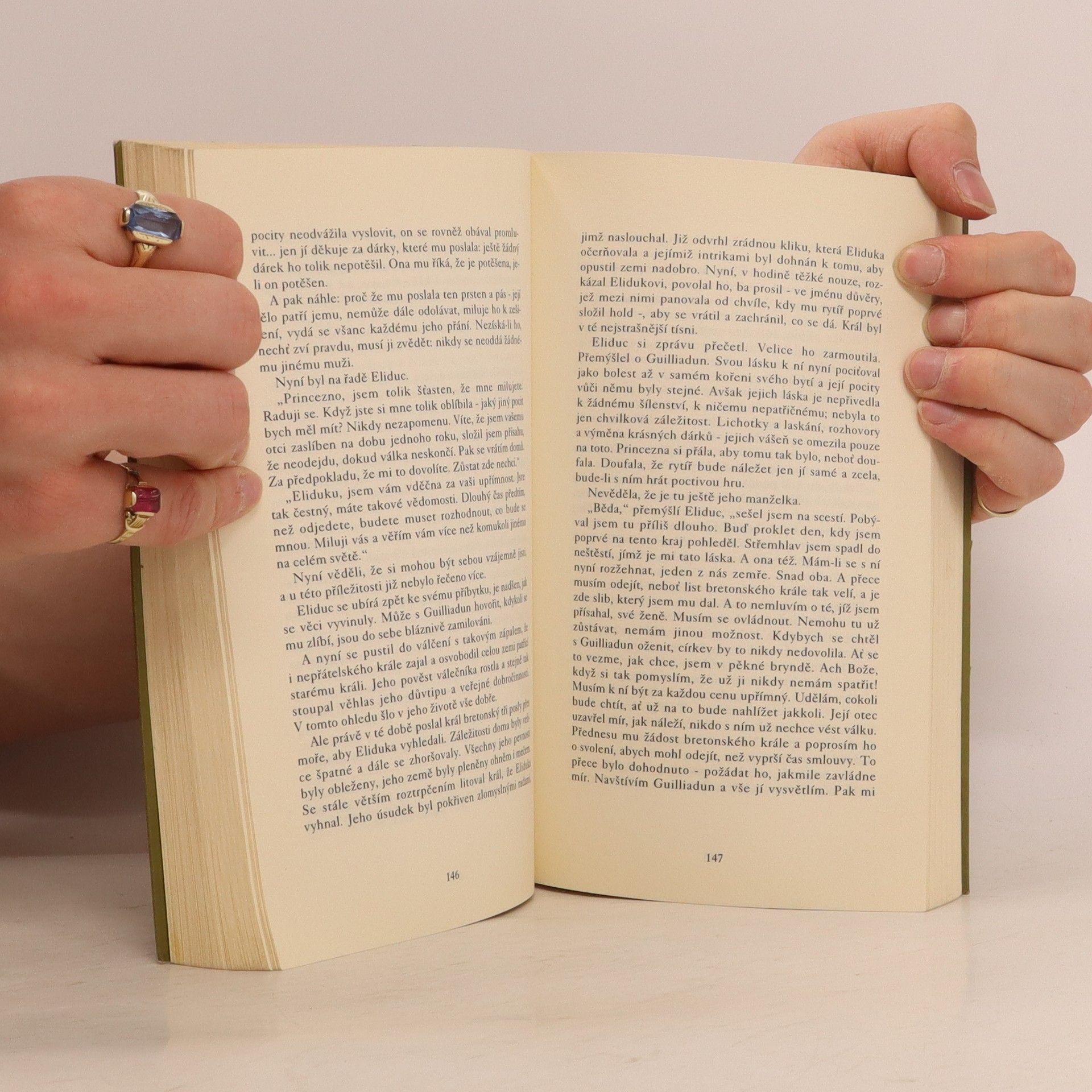John Fowles Věž z ebenu