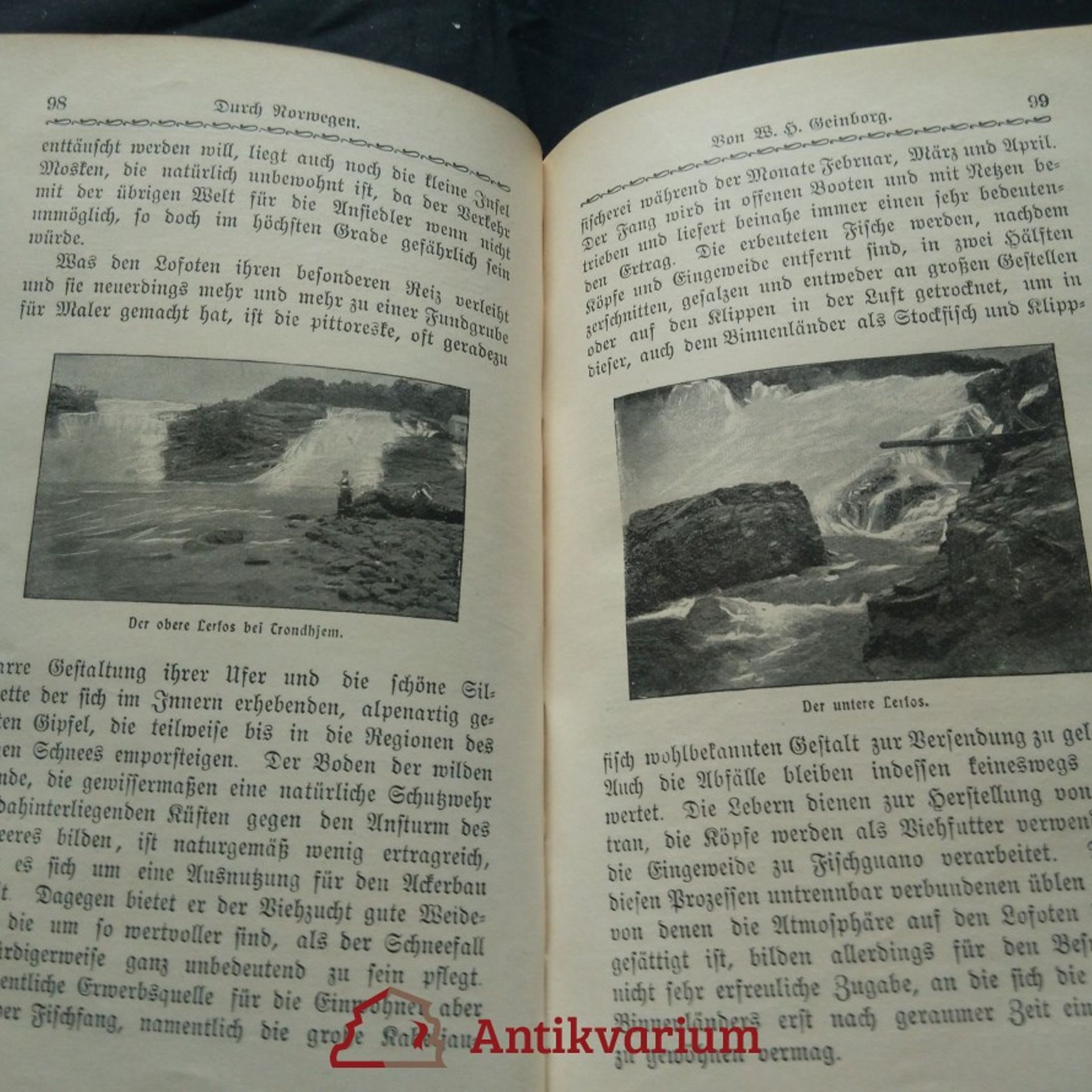 Giersberg Pauli ad. Bibliotek der Unterhaltung und des Wissens 6