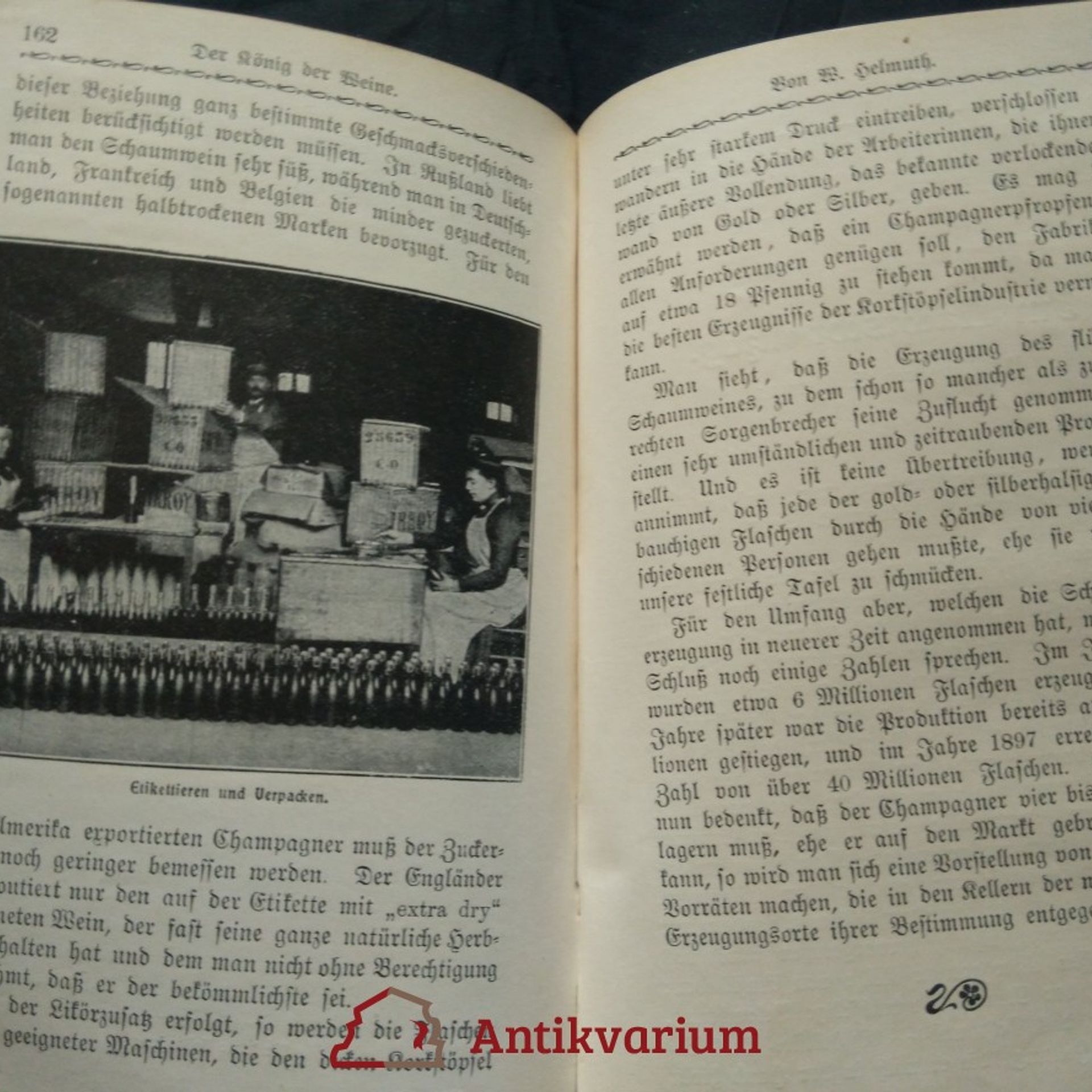 Giersberg Pauli ad. Bibliotek der Unterhaltung und des Wissens 6
