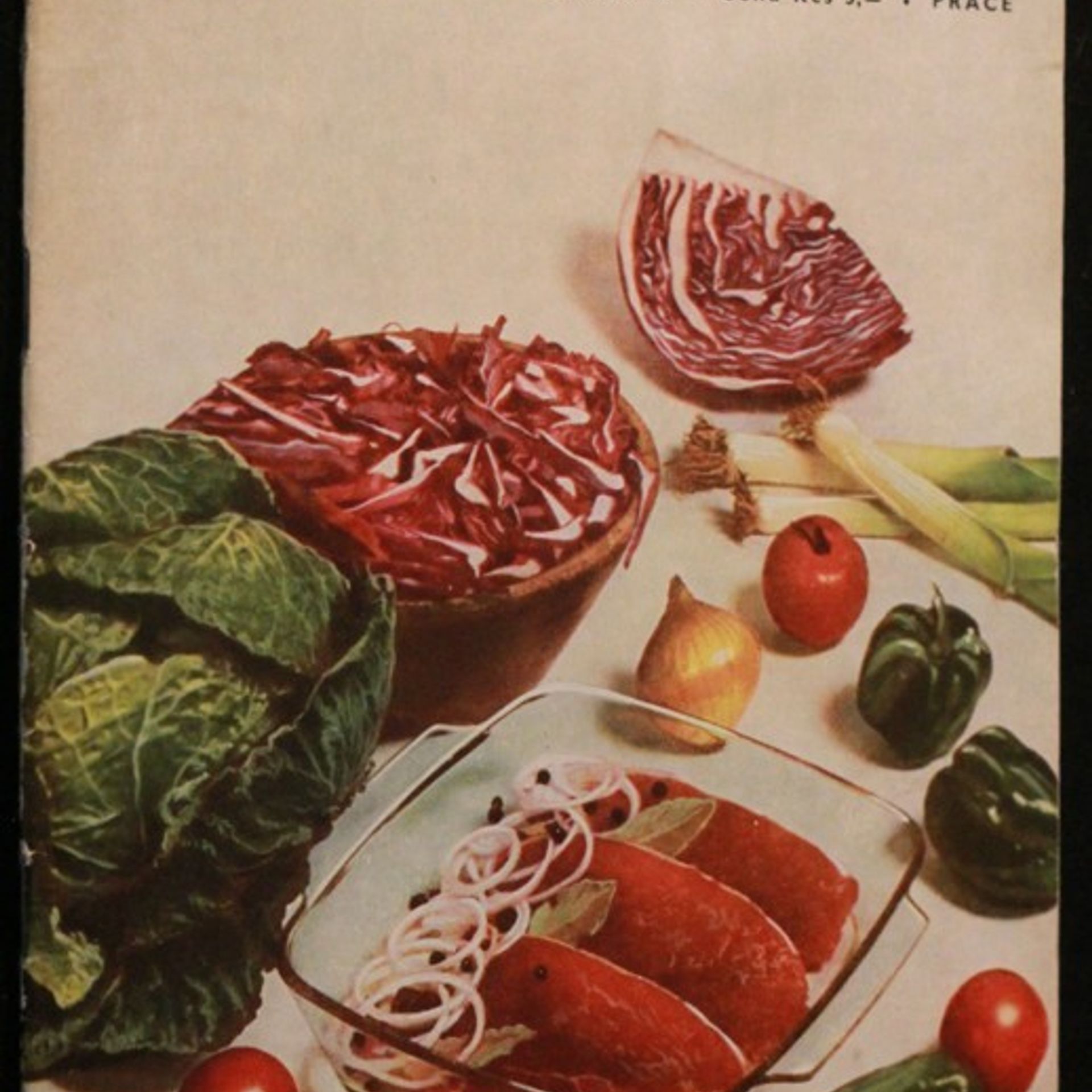 Balkánská kuchyně