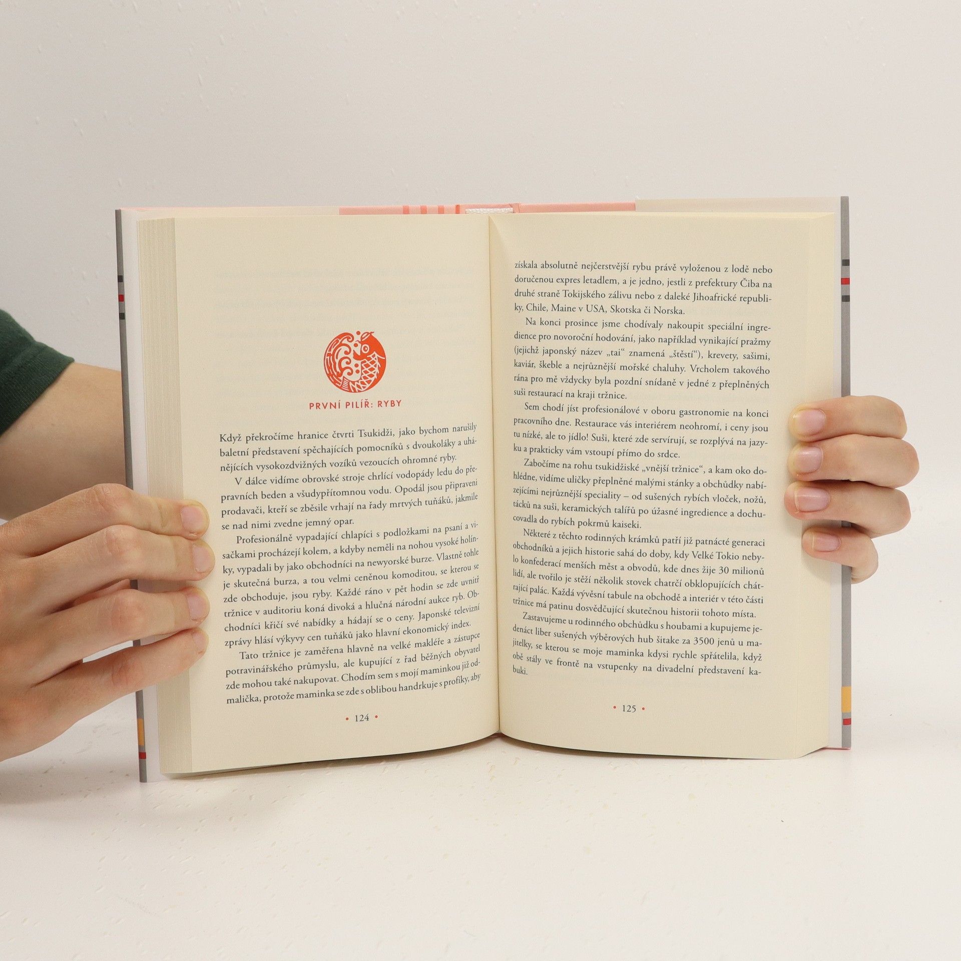 William Doyle Japonky nestárnou ani netloustnou. Tajemství domácí japonské kuchyně