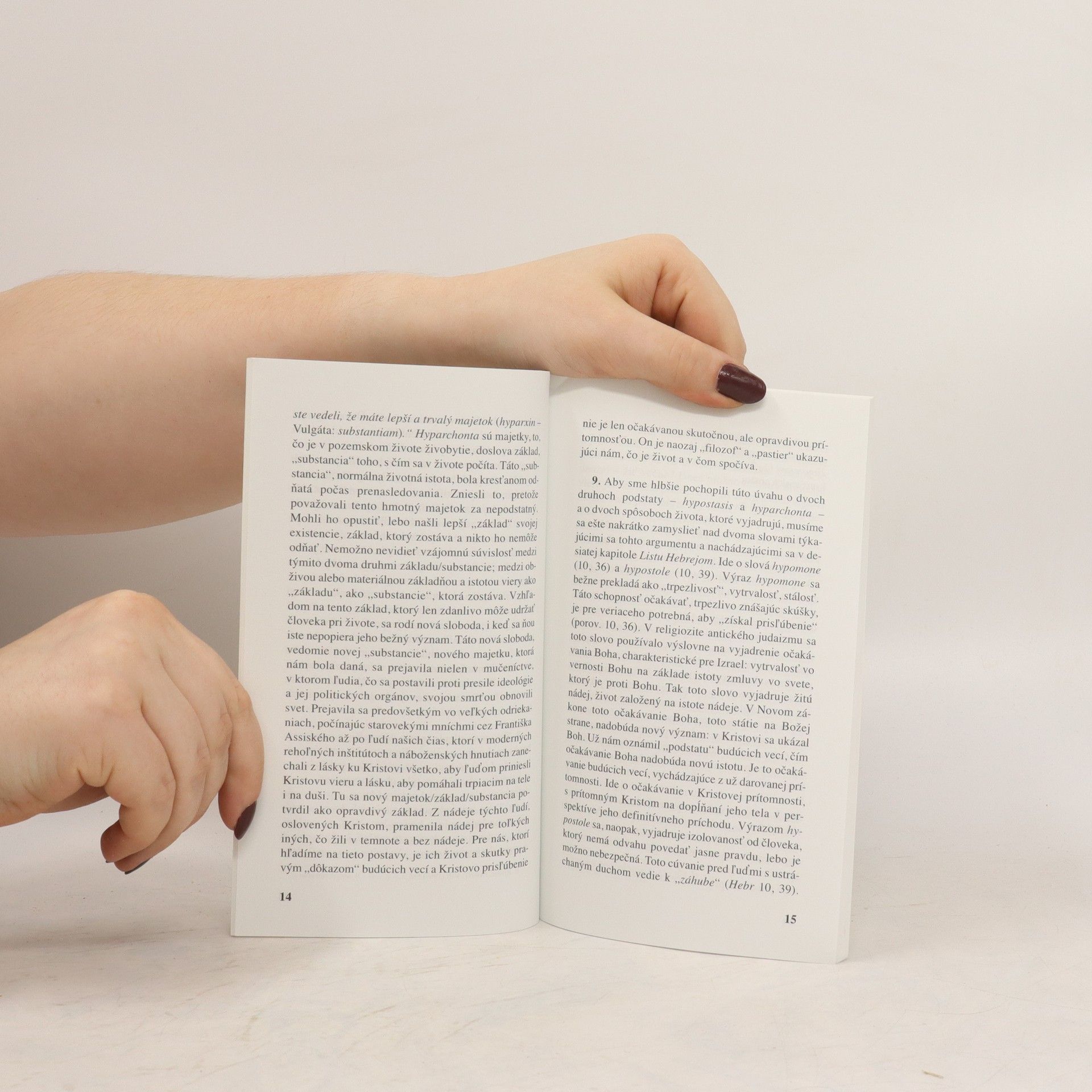 Autores varios Spe salvi. Ecyklika pápeža Benedikta XVI. o kresťanskej nádeji