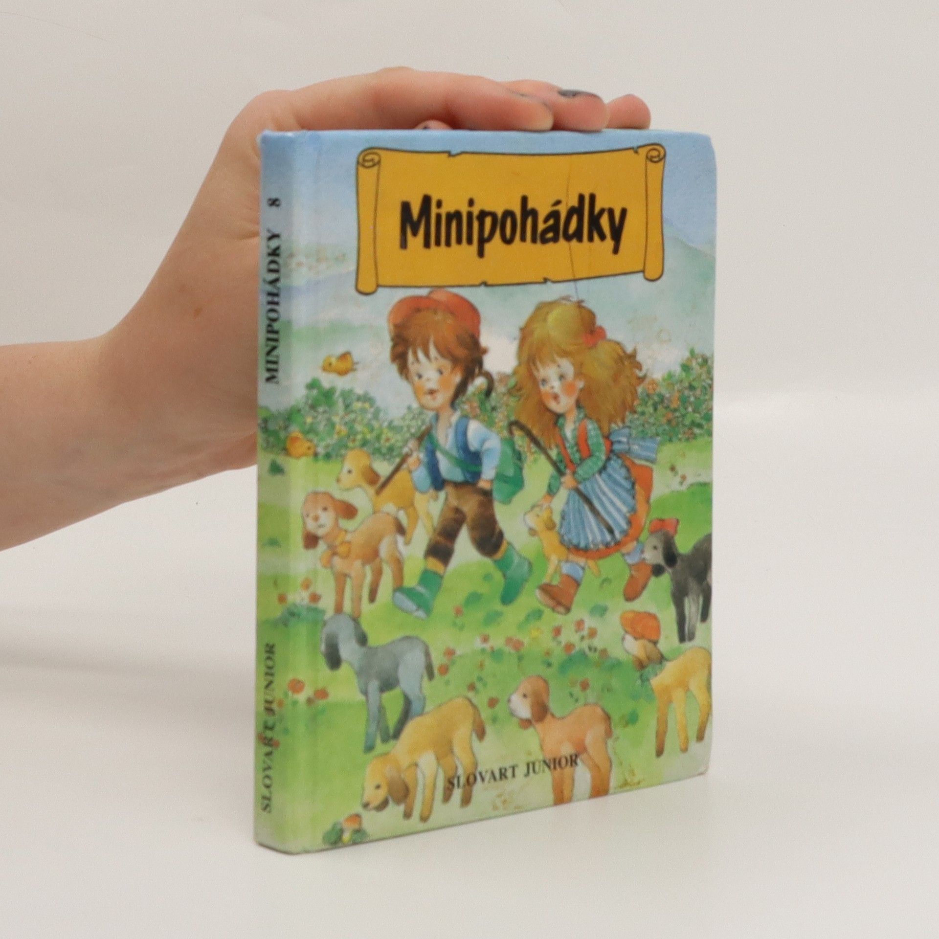 A. Kaiser Minipohádky