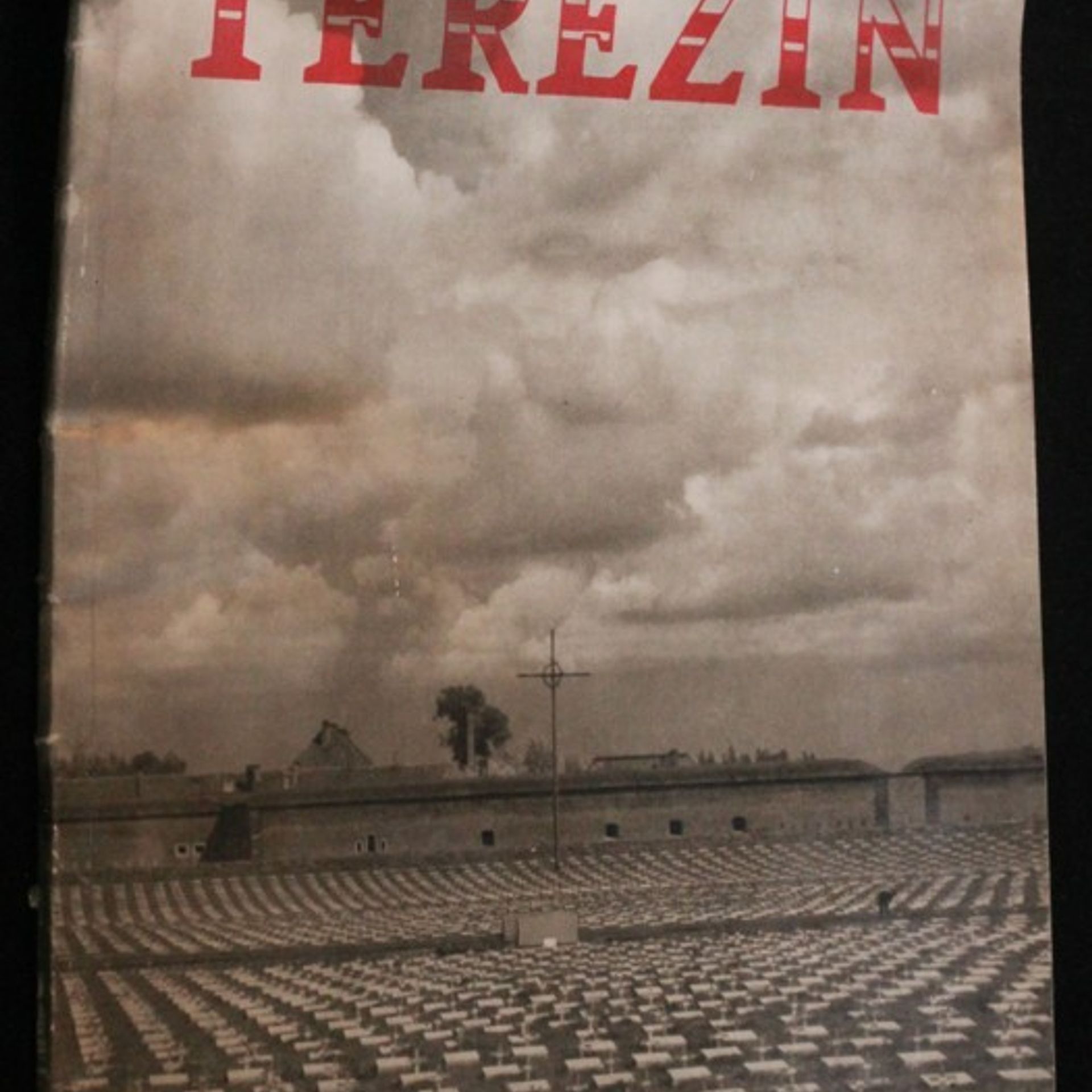 Auteurscollectief Terezín