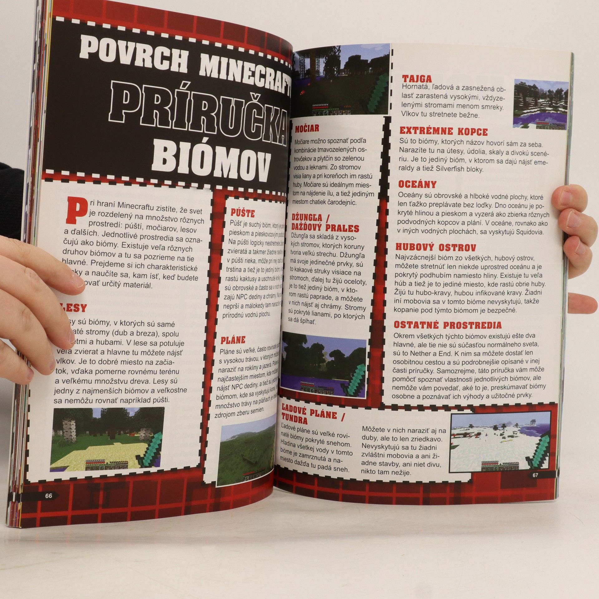 Auteurscollectief Minecraft - Staň sa majstrom
