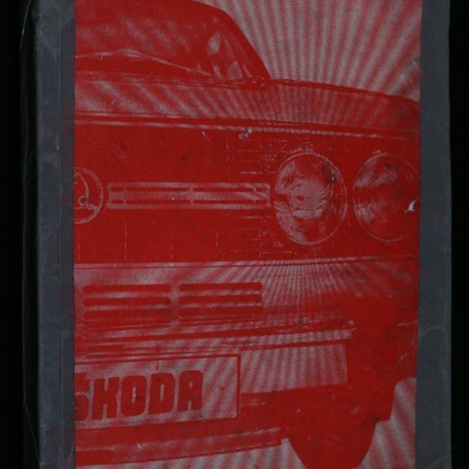 Kolektiv autorů Dílenská příručka osobních automobilů Škoda 105 S, 105 L, 120, 120 L, 120 LS, 120 Gls