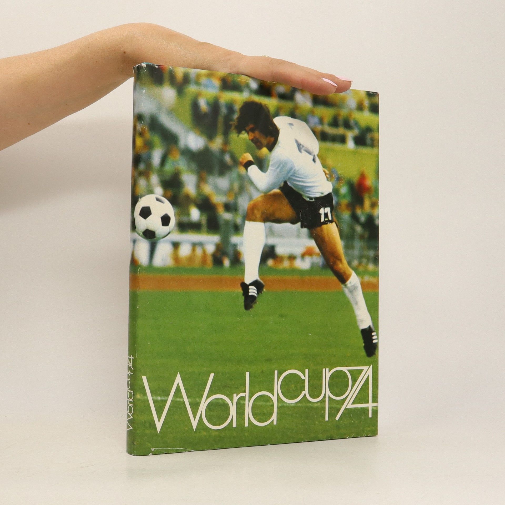 kolektiv World Cup 1974