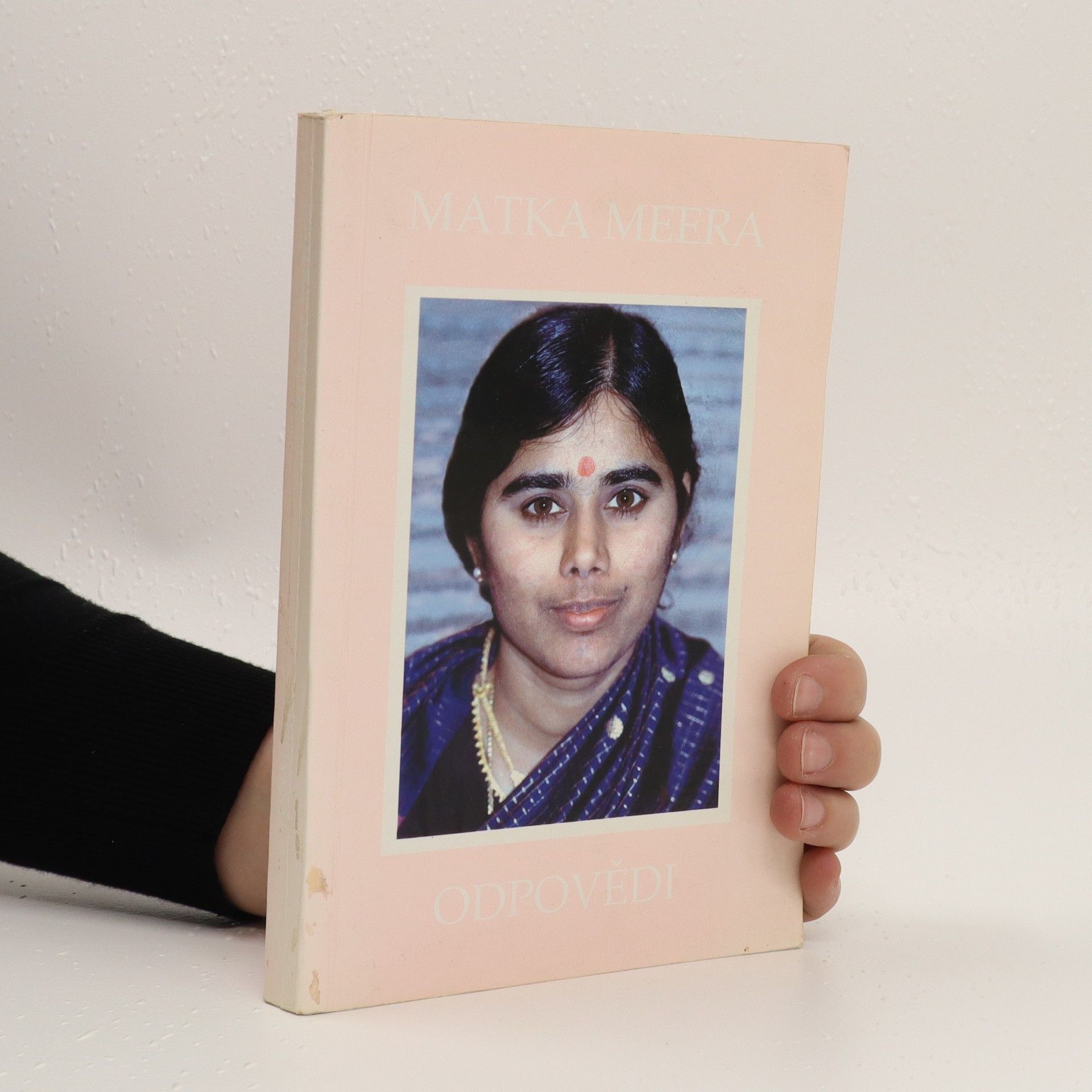 Meera Matka Meera. Odpovědi : část I+II