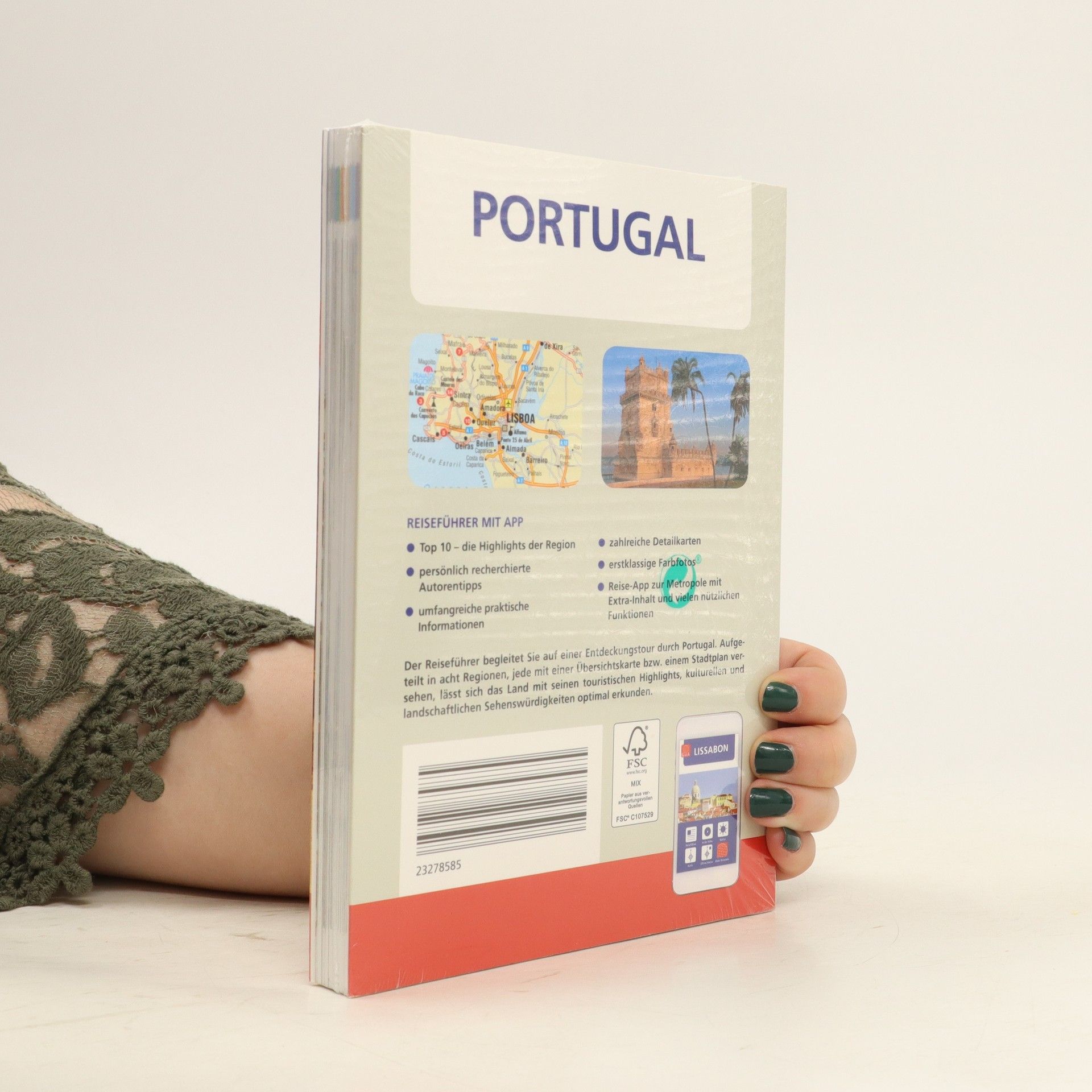 Kolektiv autorů Portugal