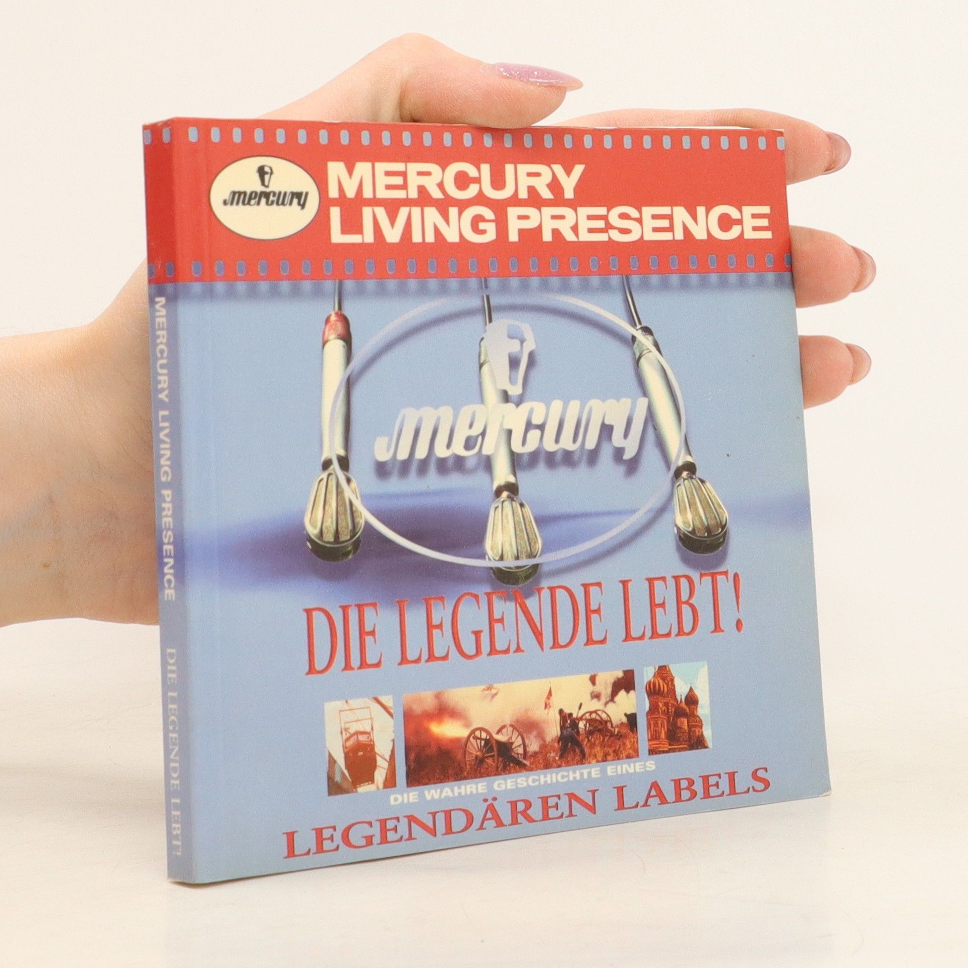 Autorenkollektiv Daie legende lebt!