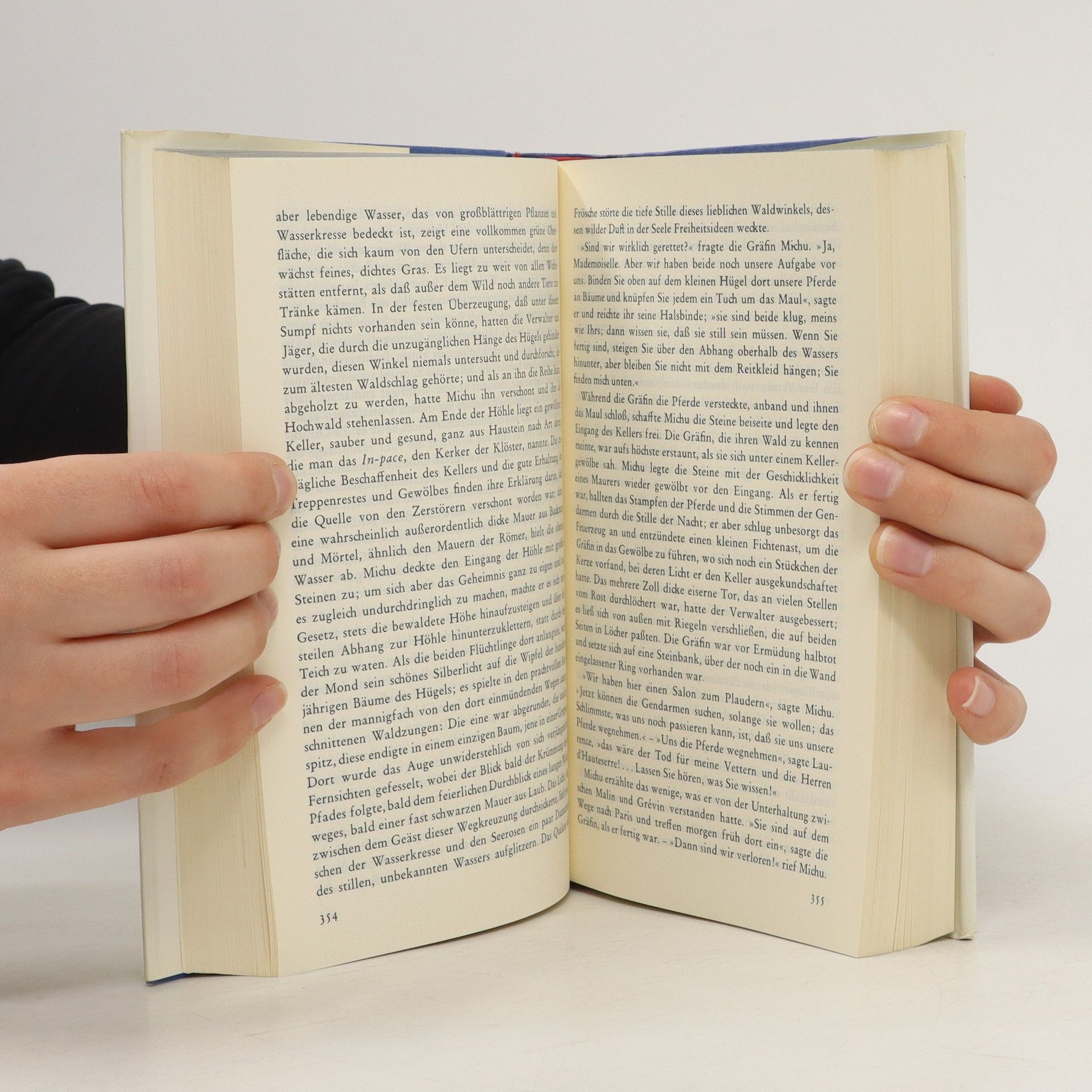 Honoré de Balzac Die menschliche Komödie 9