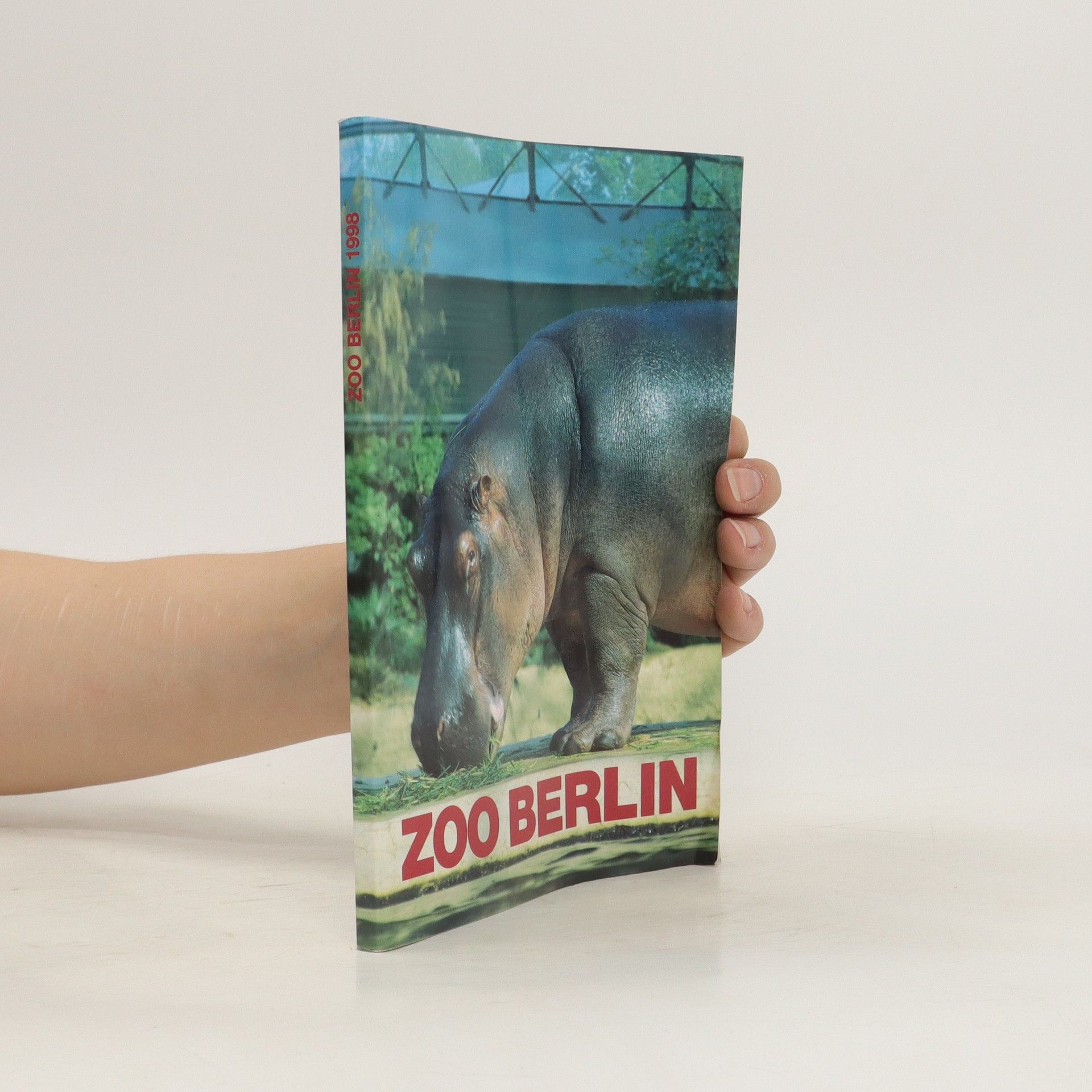 Autorenkollektiv Zoo Berlin