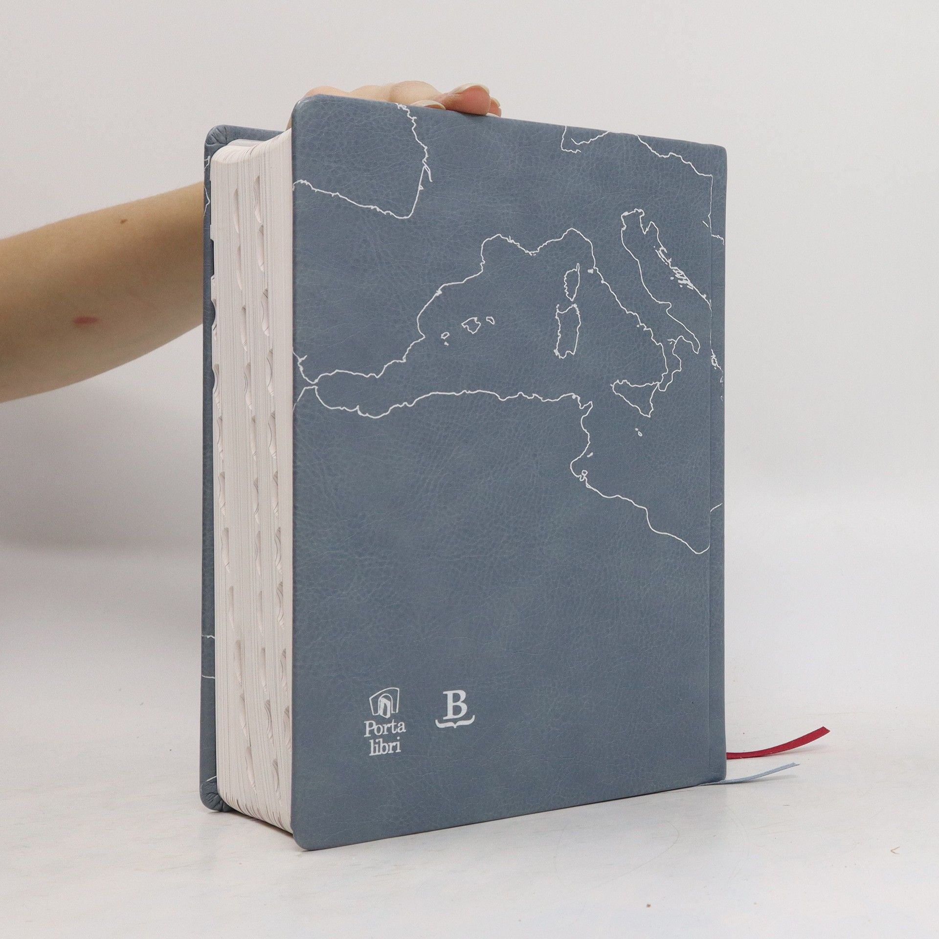 Collectif d'auteurs Študijná biblia
