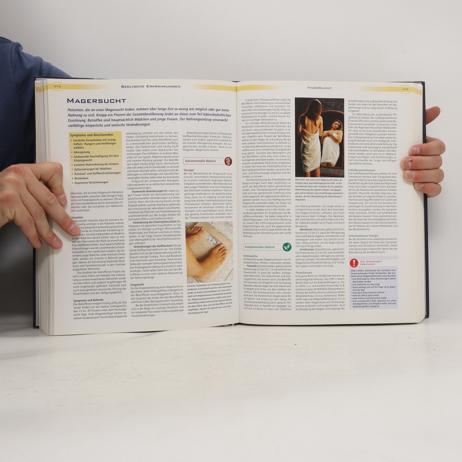 Autorenkollektiv Praxisatlas Gesundheit Das Grosse Standardwerk Zu Diagnose Und Therapie