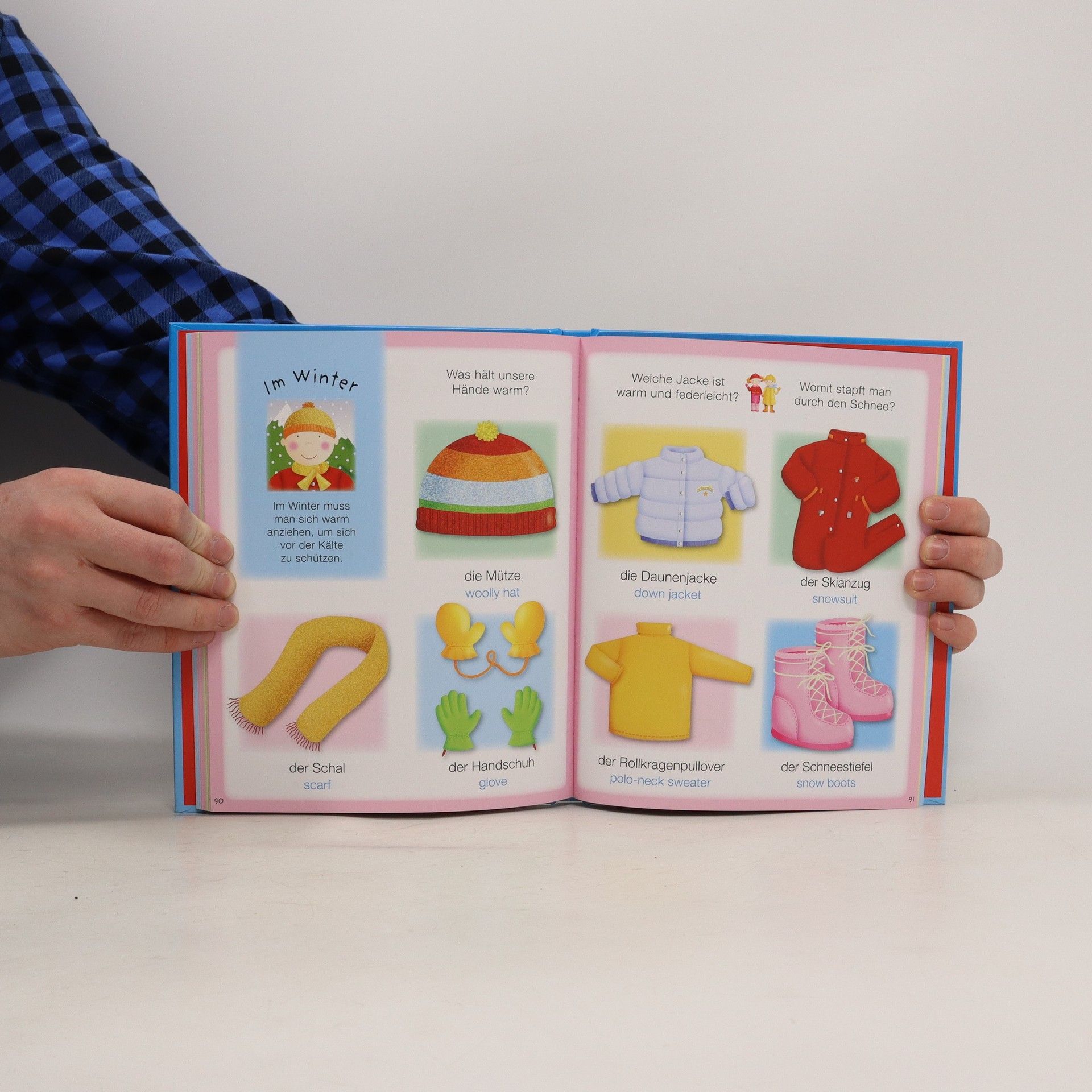 Autorenkollektiv Wörrterbuch Deutsch-English