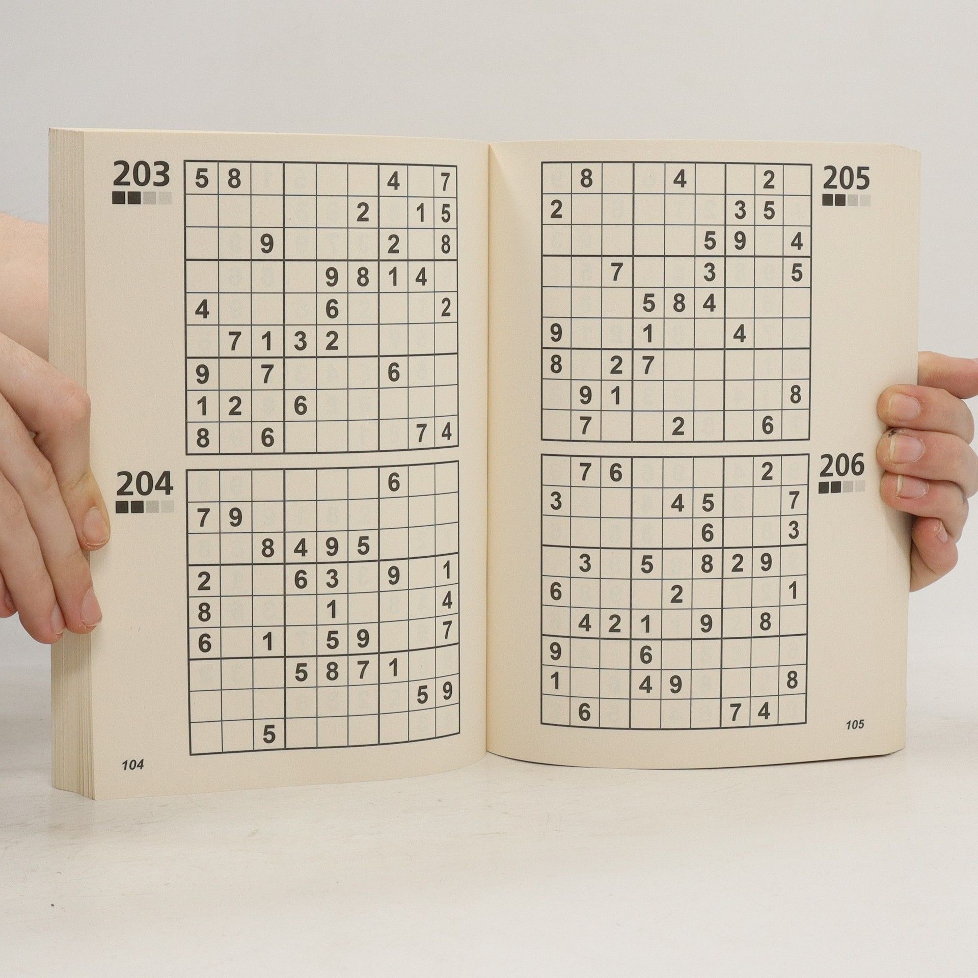 Autorenkollektiv 460 sudoku