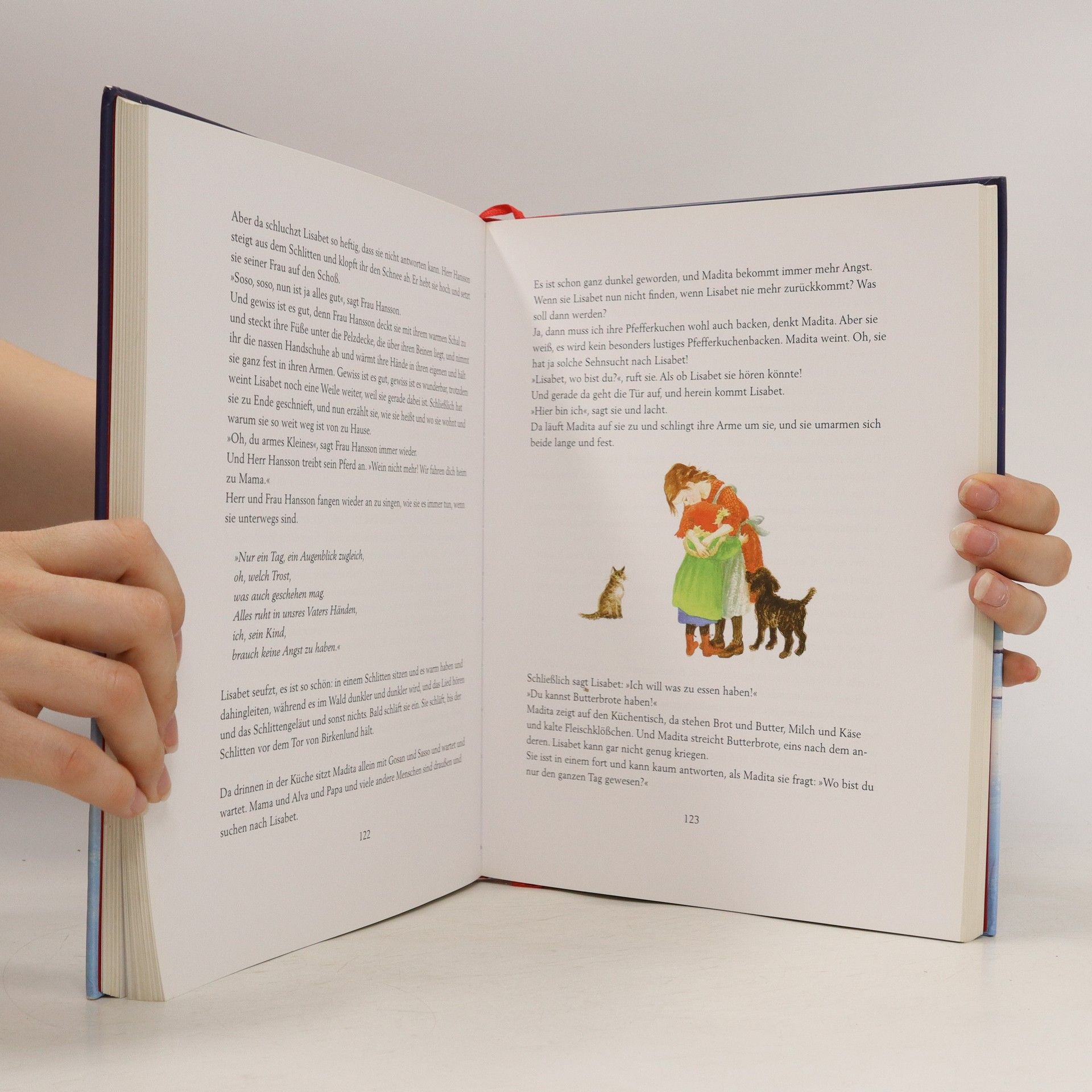 Astrid Lindgren Weihnachten mit Astrid Lindgren