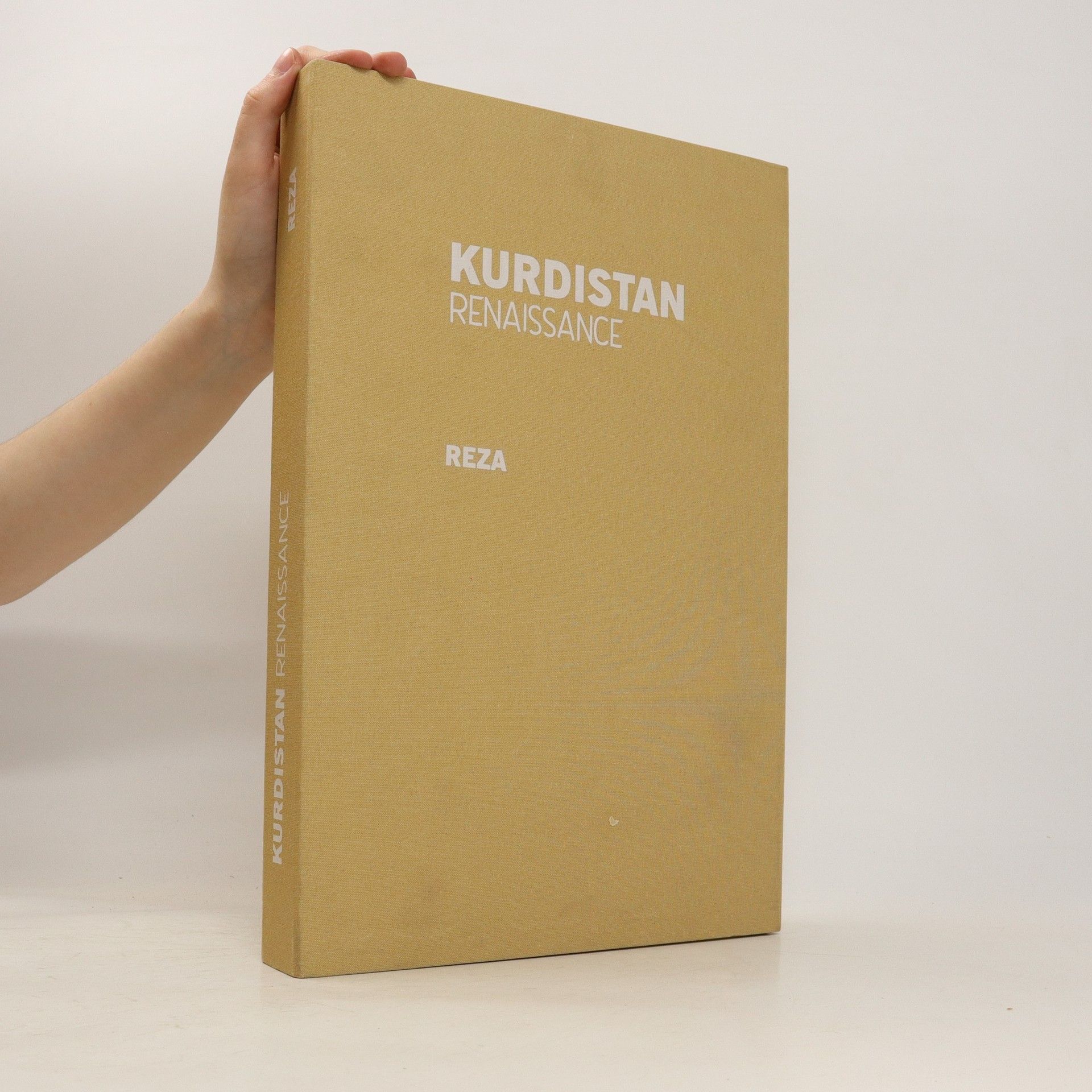 AA.VV. Kurdistan renaissance
