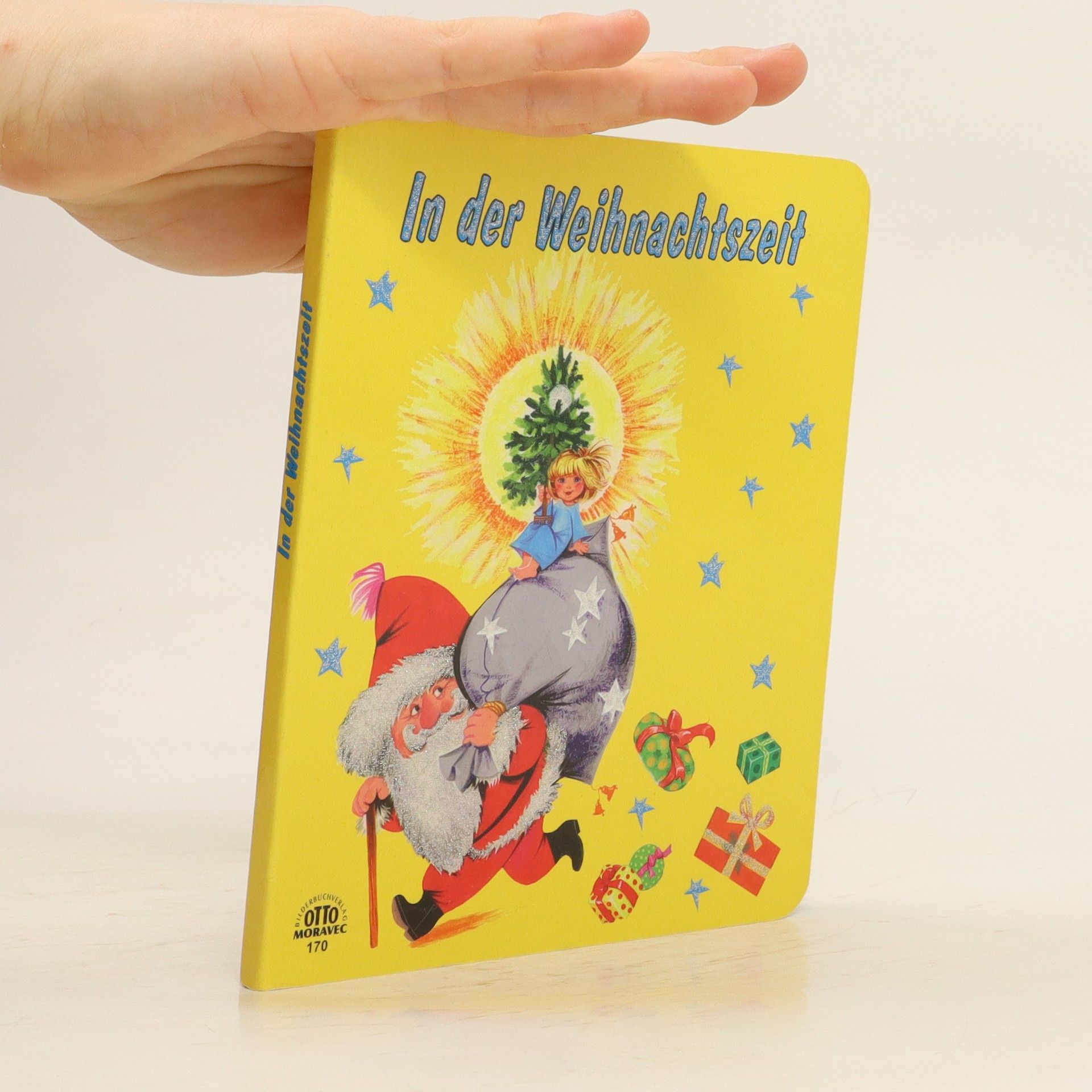 kolektiv In der Wihnachtszeit