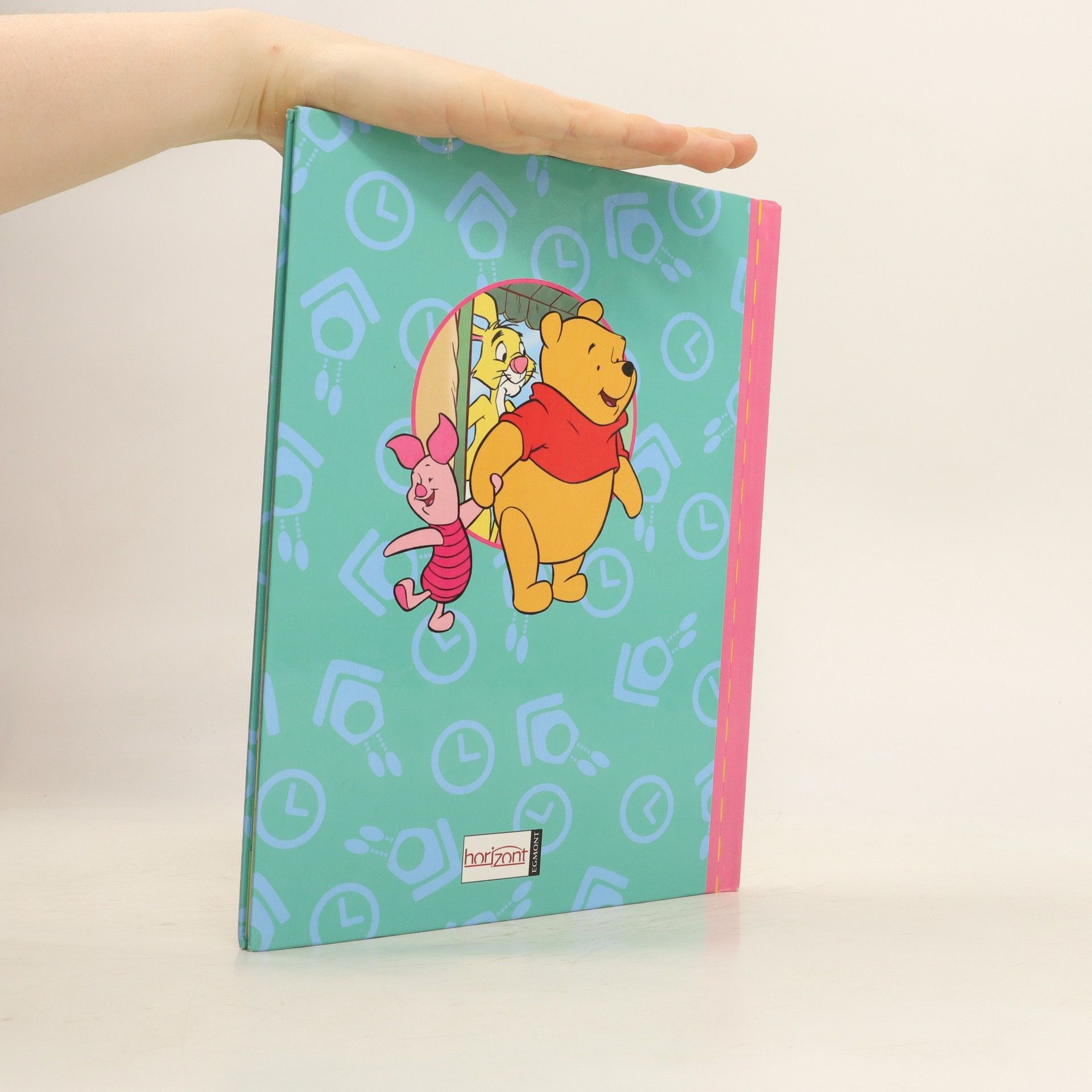 Autorenkollektiv Winnie Puuh. Die Einladung