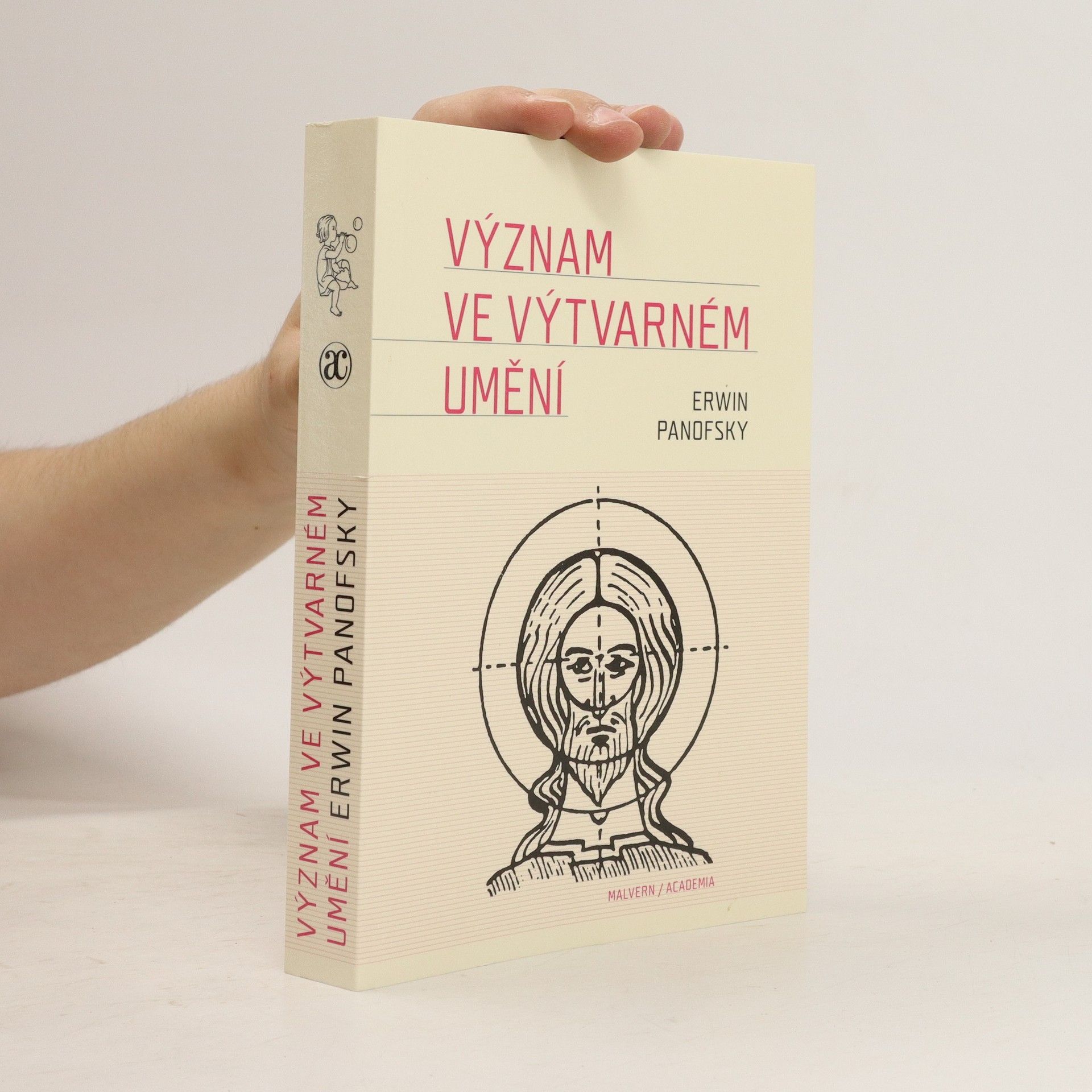 Erwin Panofsky Význam ve výtvarném umění