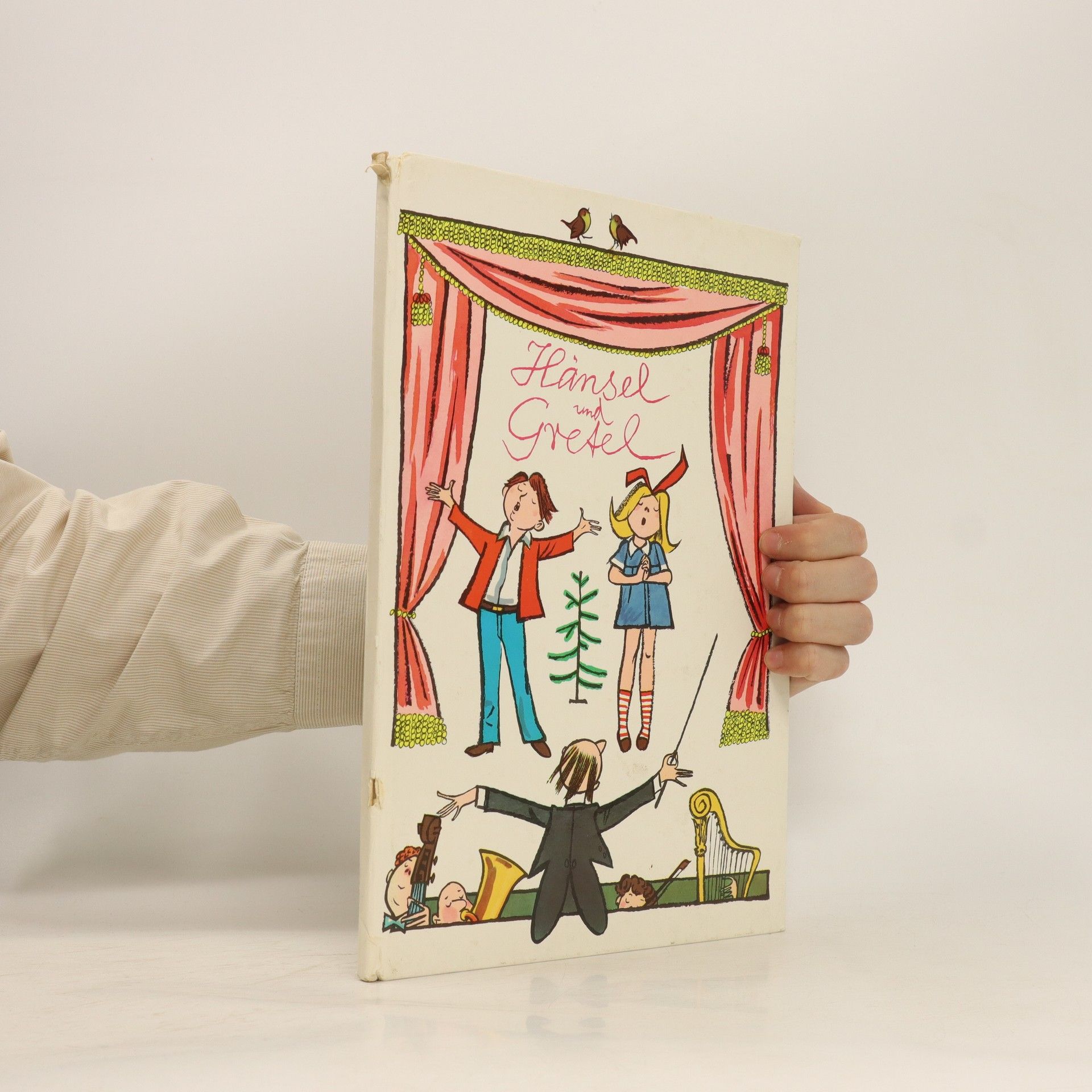 Autorenkollektiv Hänsel und Gretel