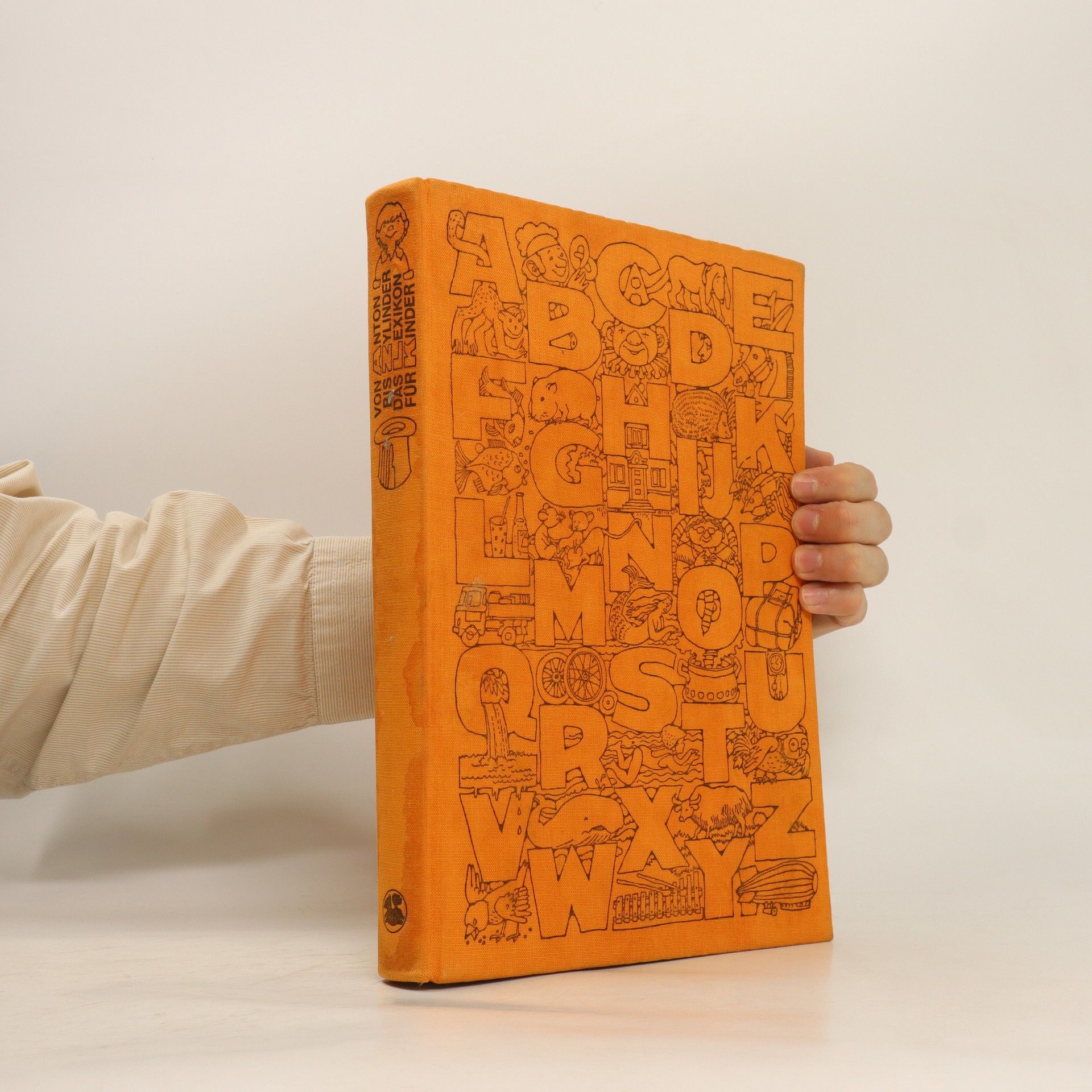 Das Lexikon für kinder